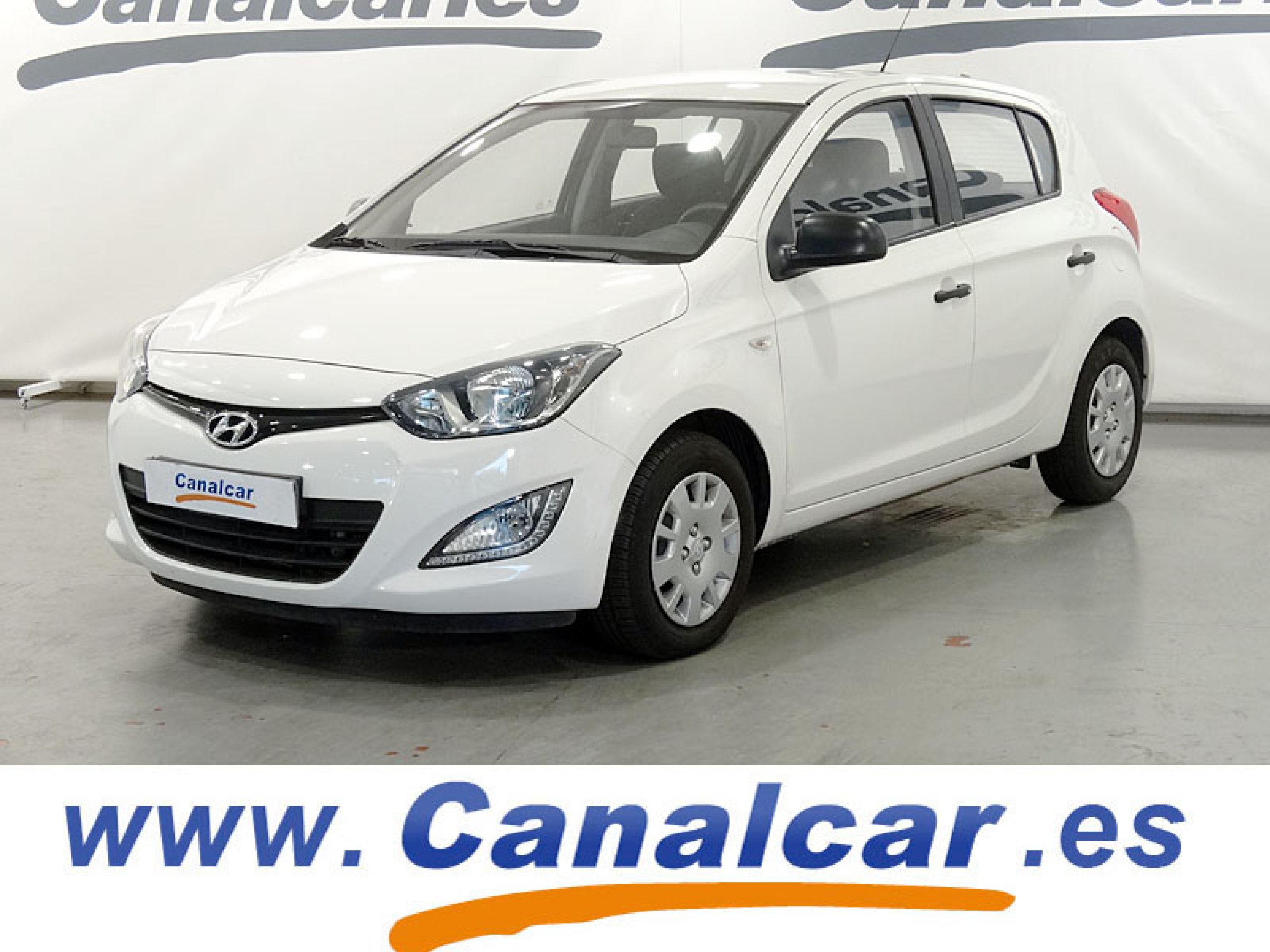 Foto Hyundai i20 2