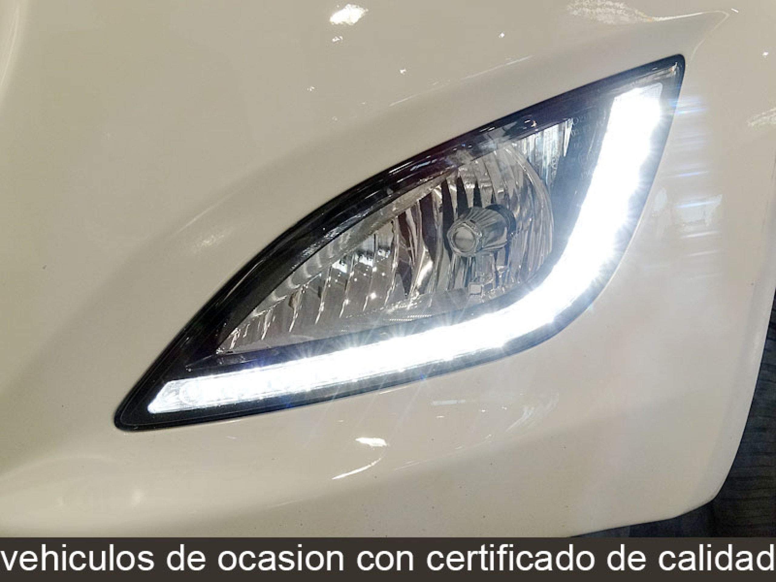 Foto Hyundai i20 12
