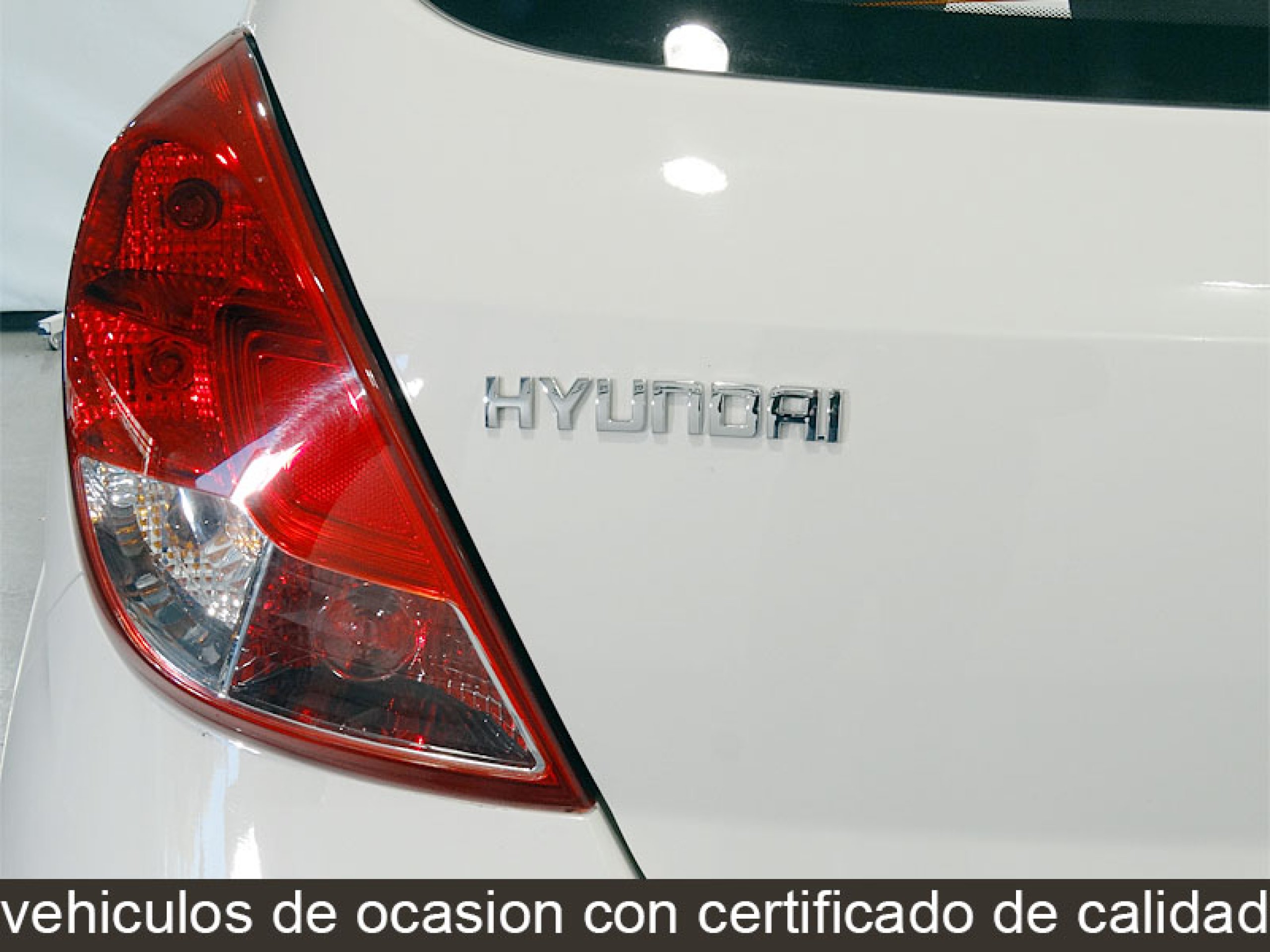 Foto Hyundai i20 15