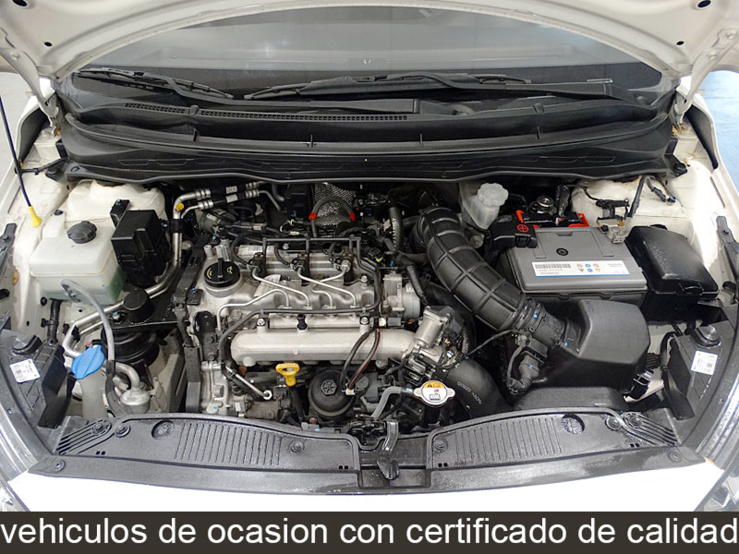 Foto Hyundai i20 17
