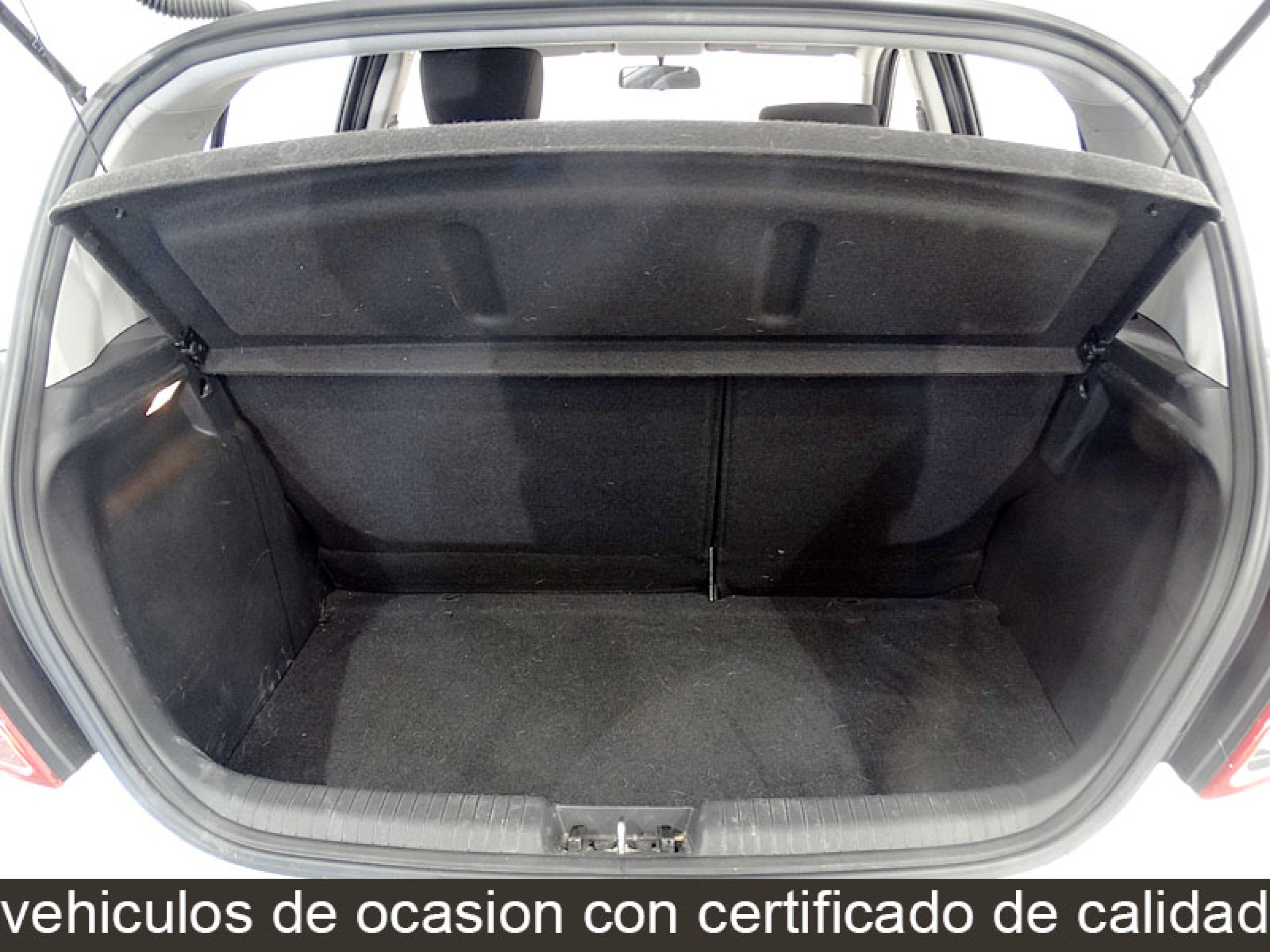 Foto Hyundai i20 18