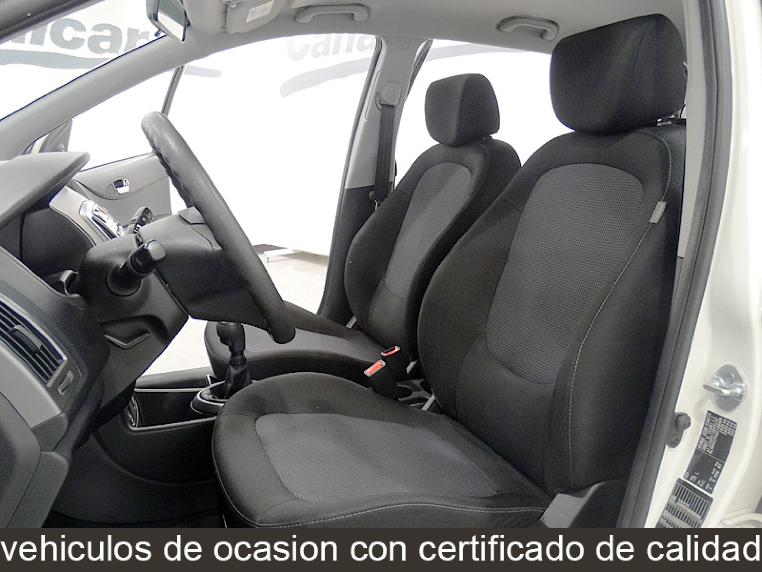Foto Hyundai i20 20