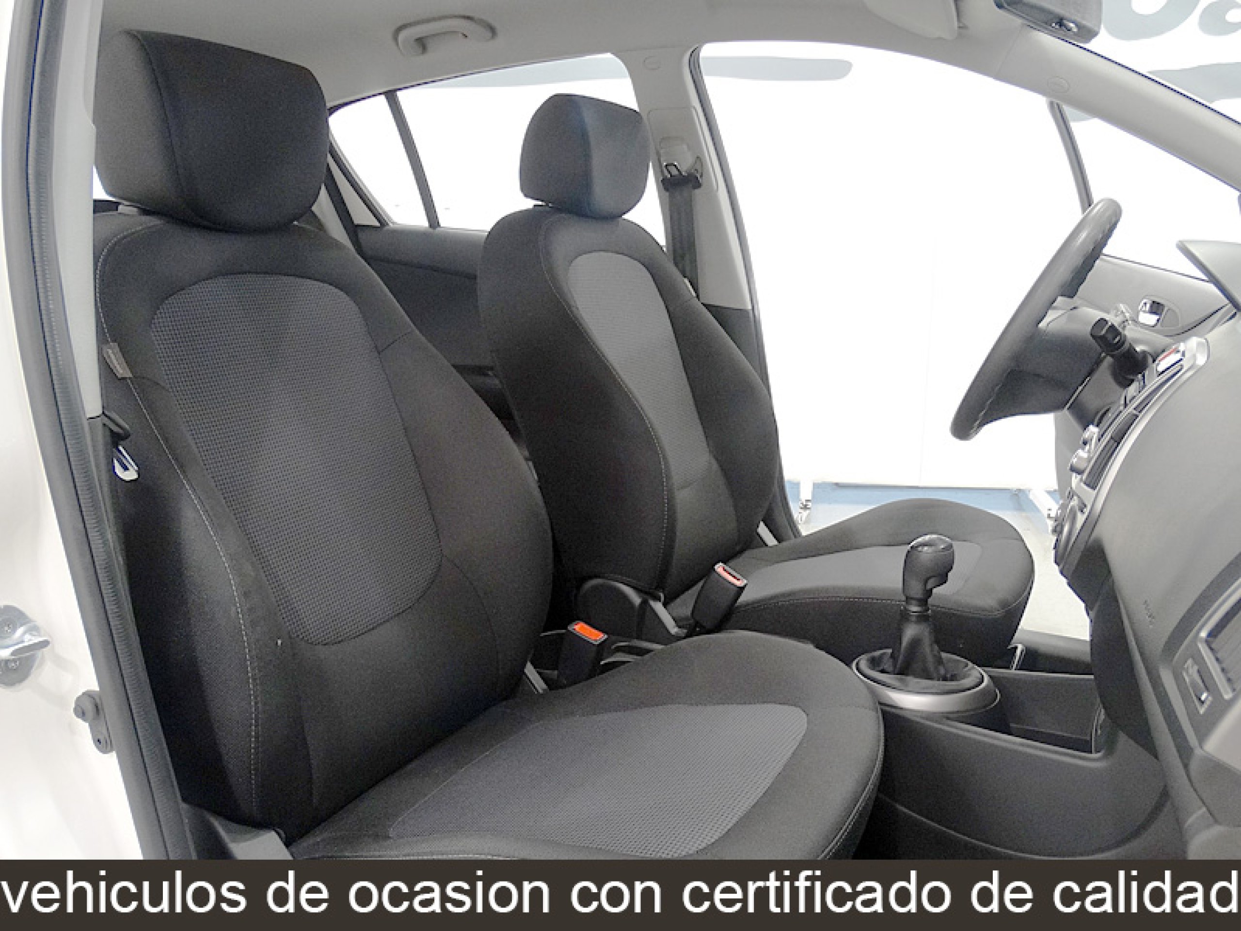 Foto Hyundai i20 21