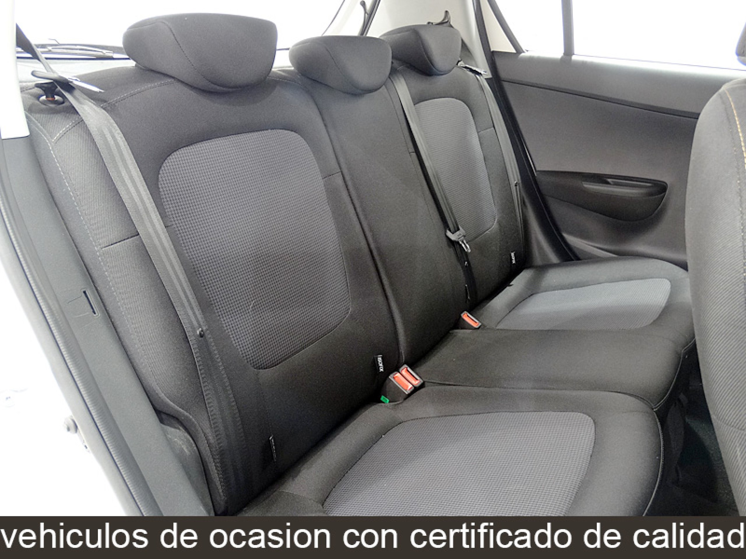 Foto Hyundai i20 22