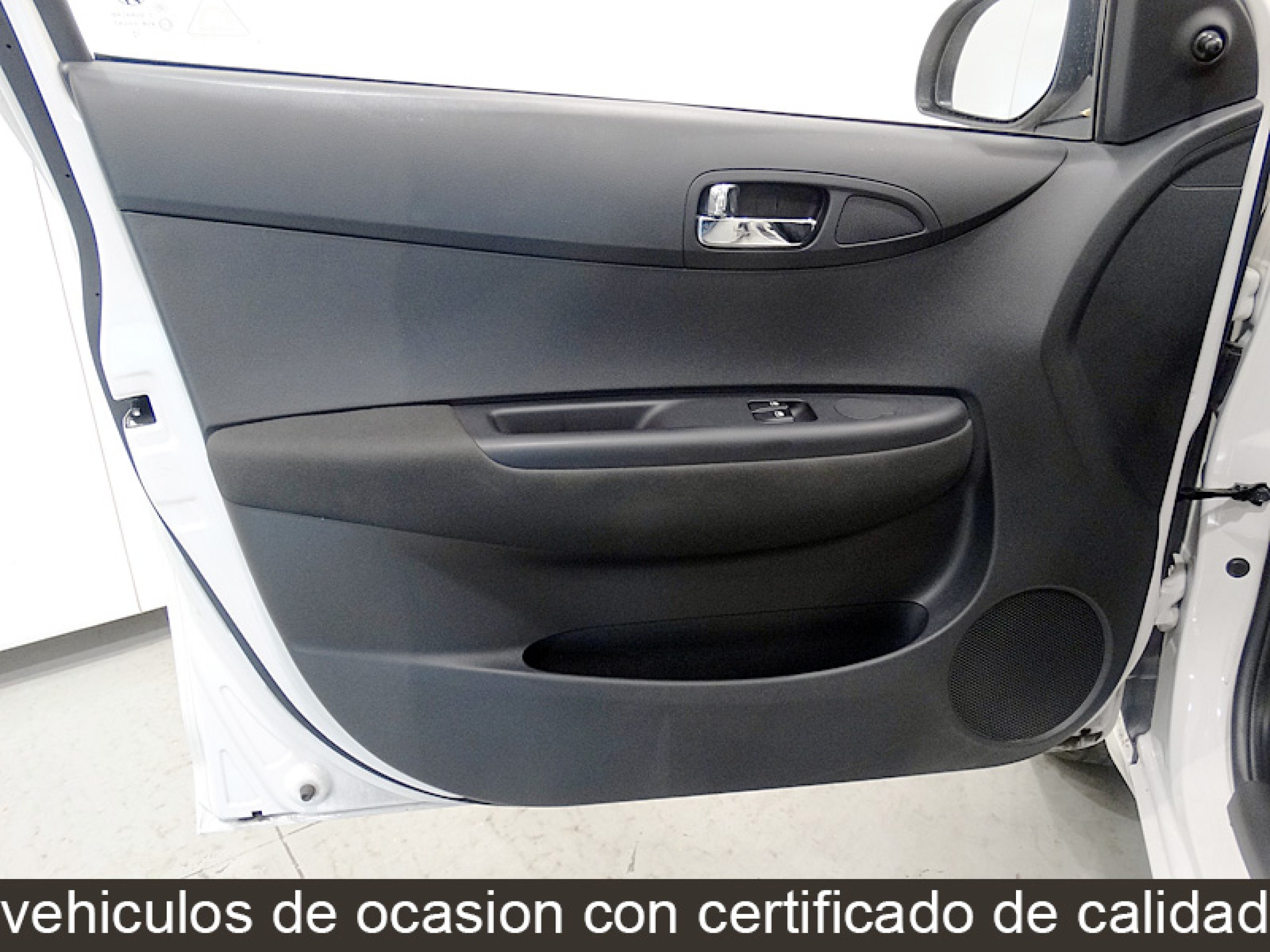 Foto Hyundai i20 23