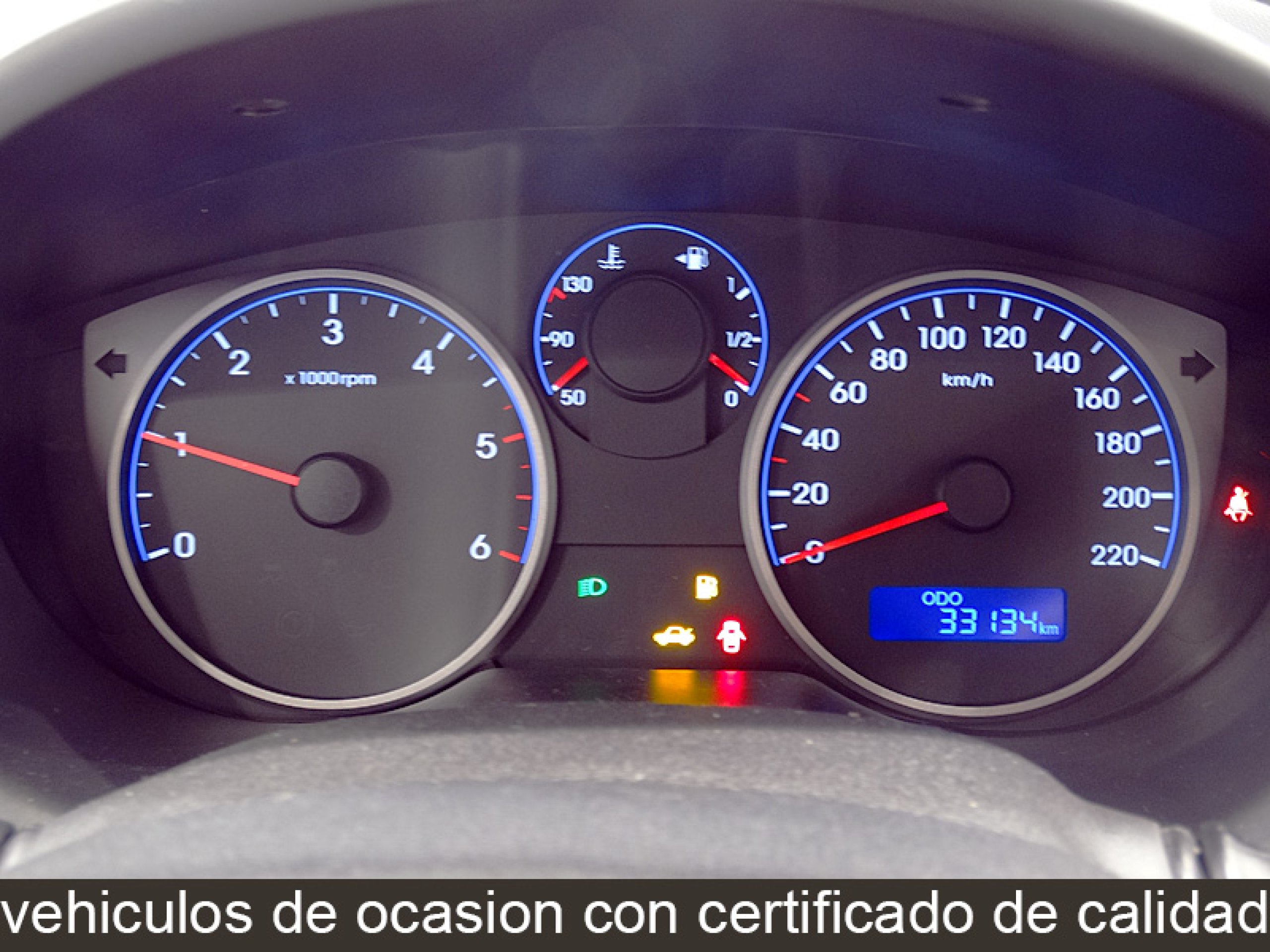 Foto Hyundai i20 30