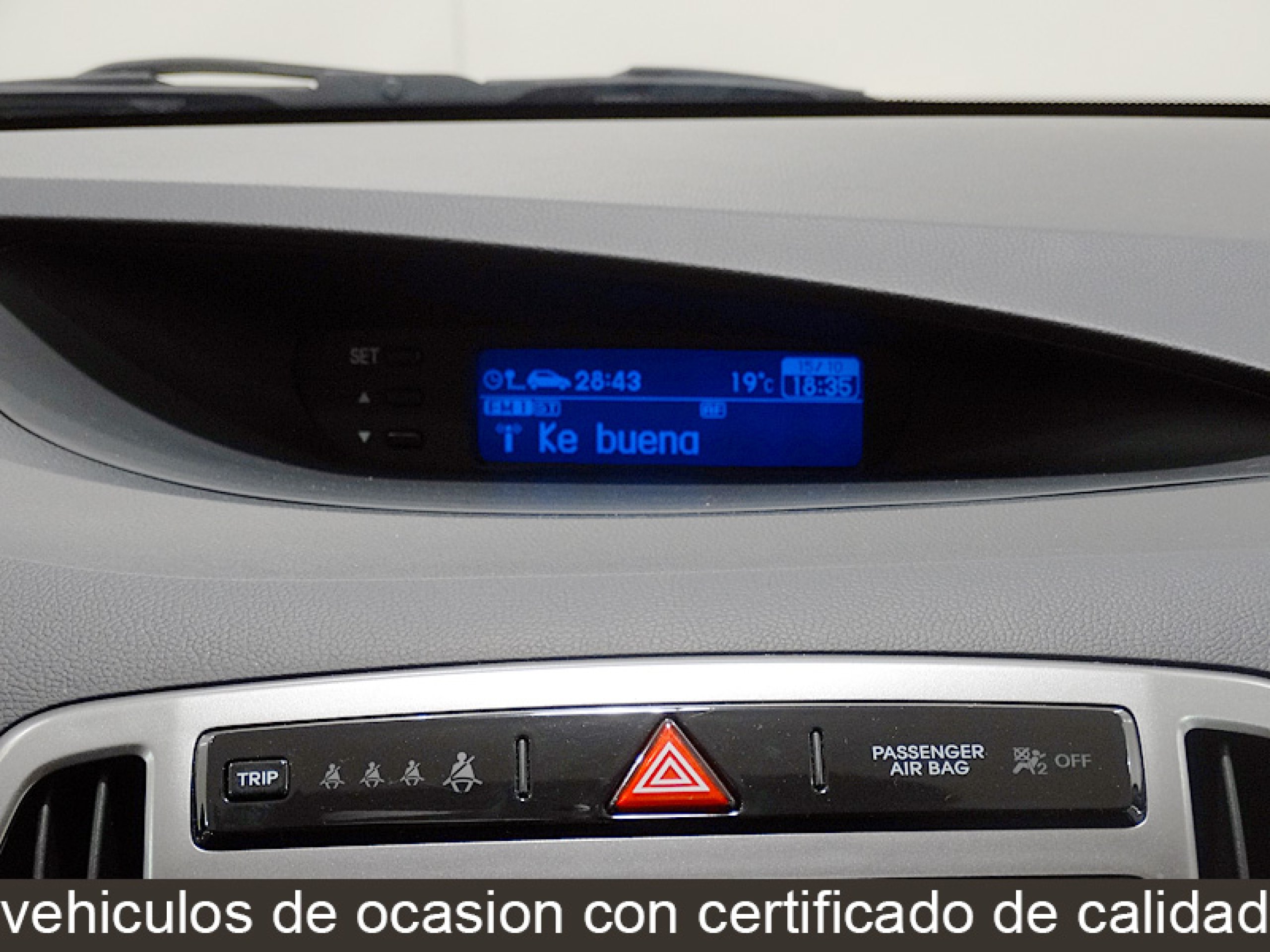 Foto Hyundai i20 35