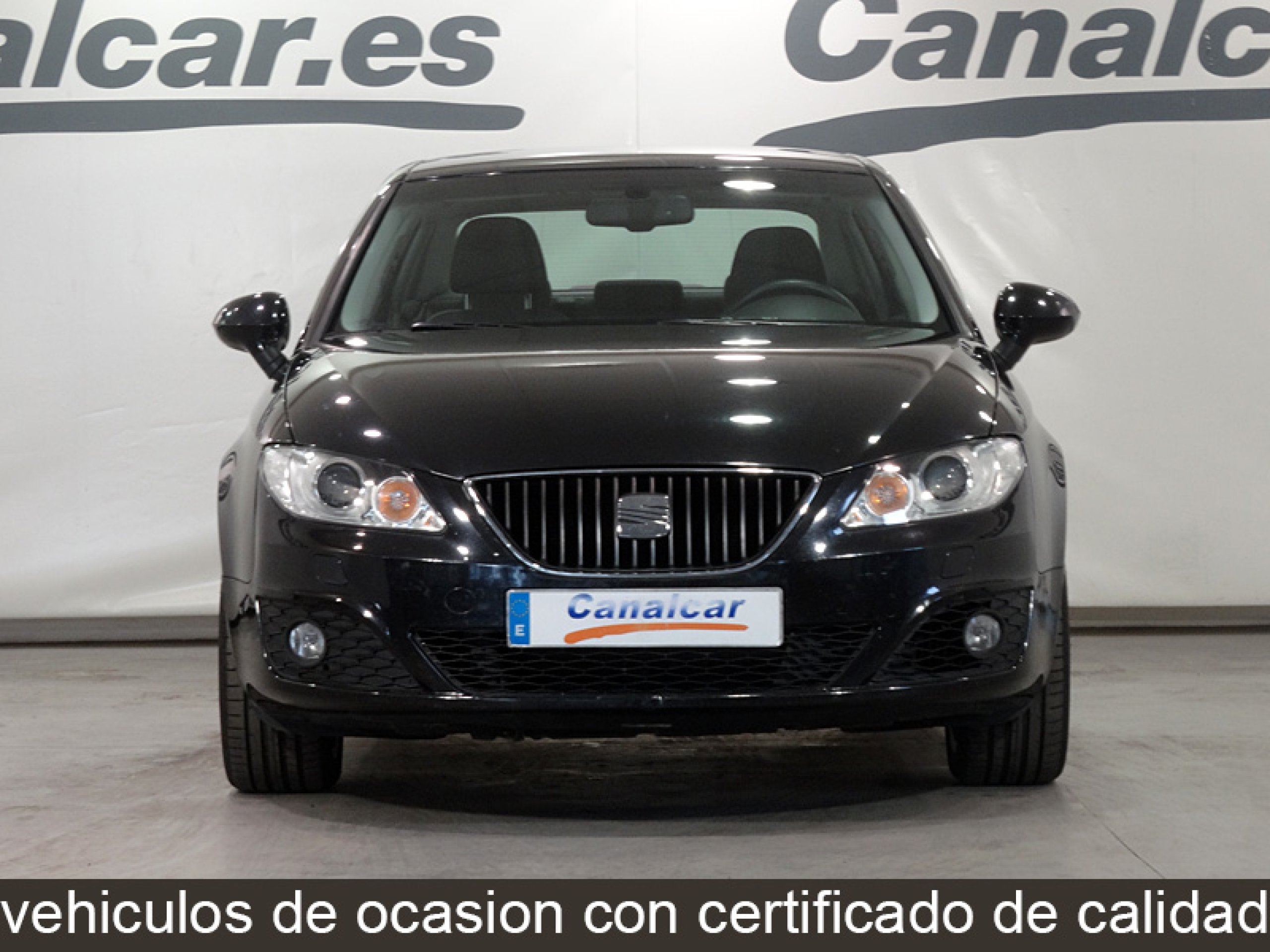 Foto Seat Exeo 2