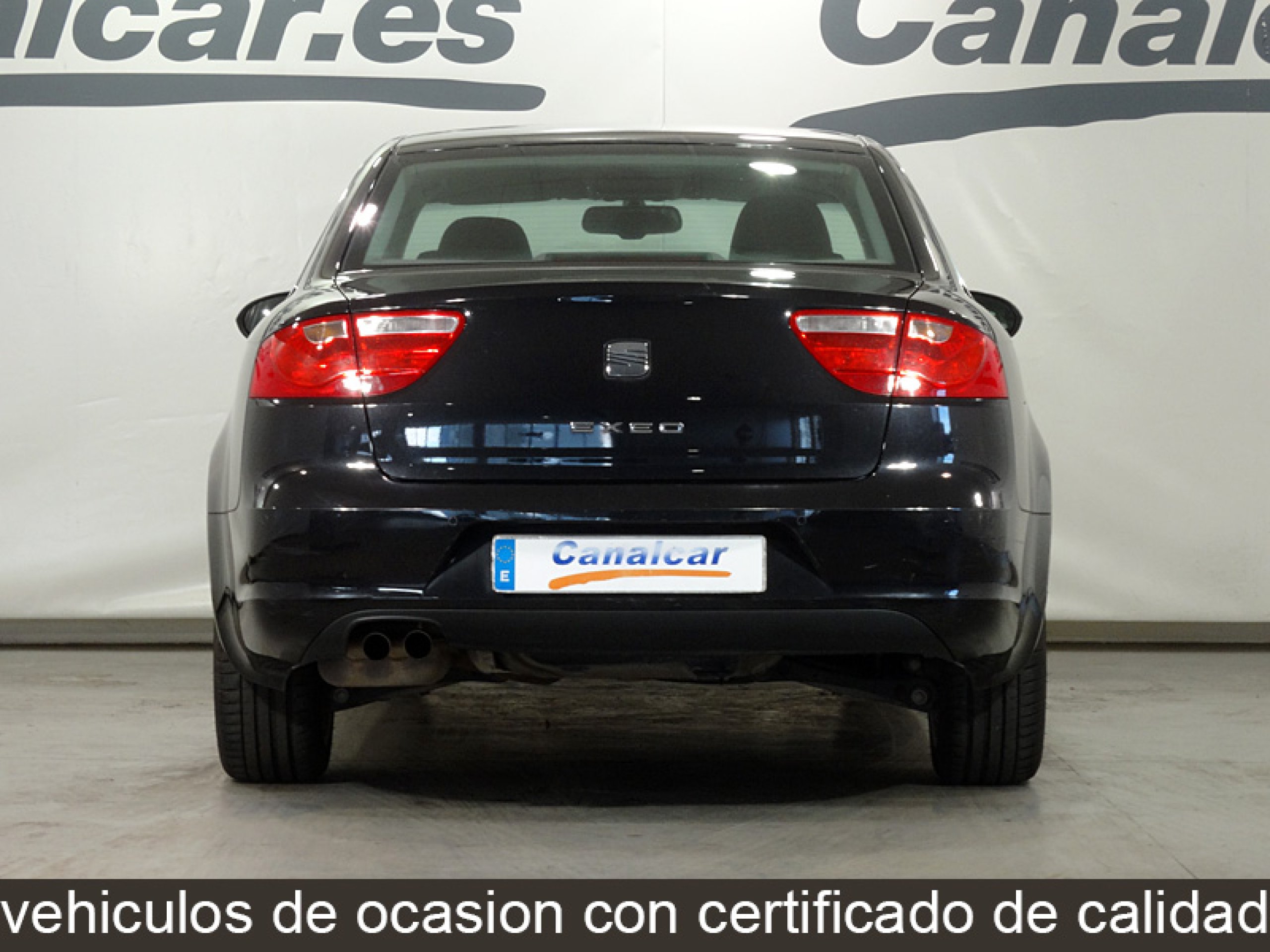 Foto Seat Exeo 5