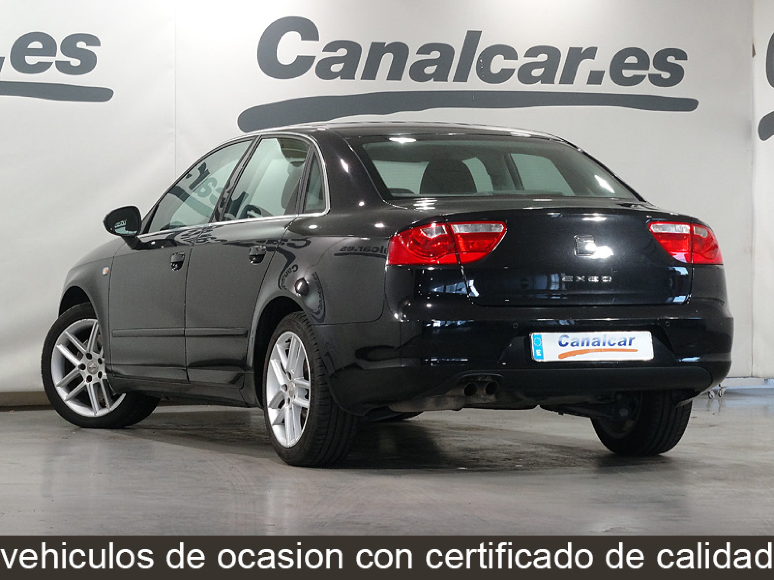 Foto Seat Exeo 6