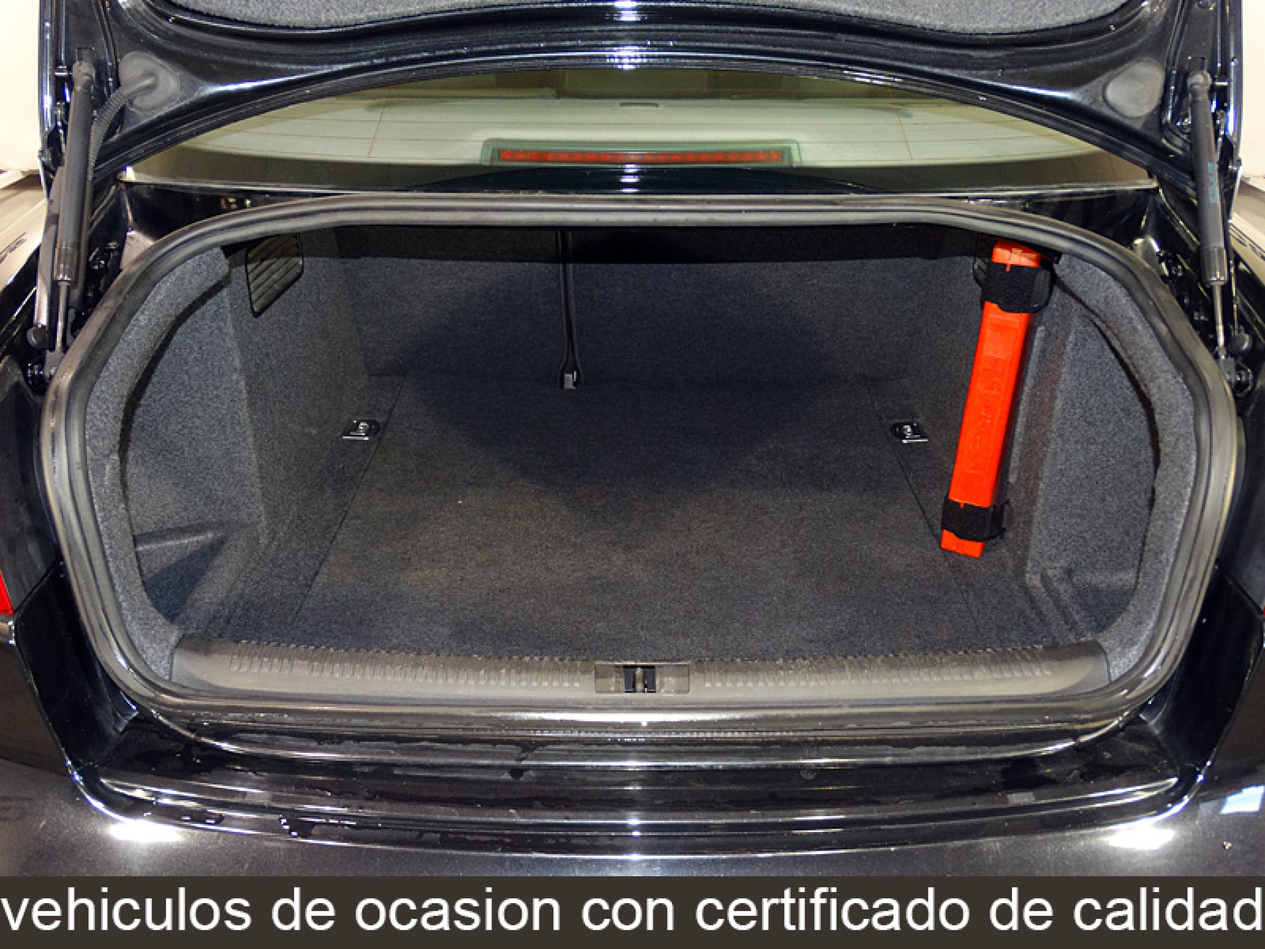 Foto Seat Exeo 8