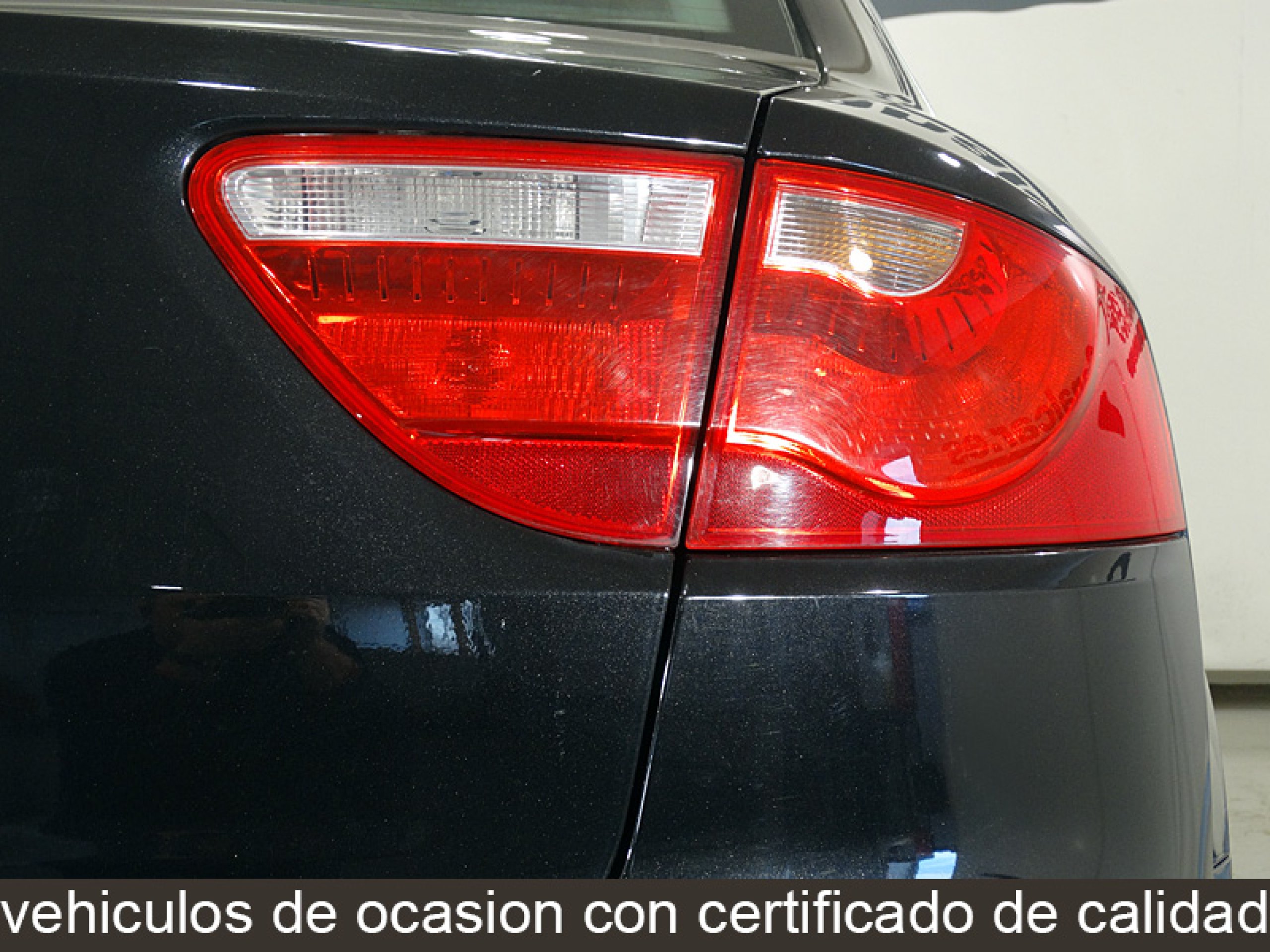 Foto Seat Exeo 10