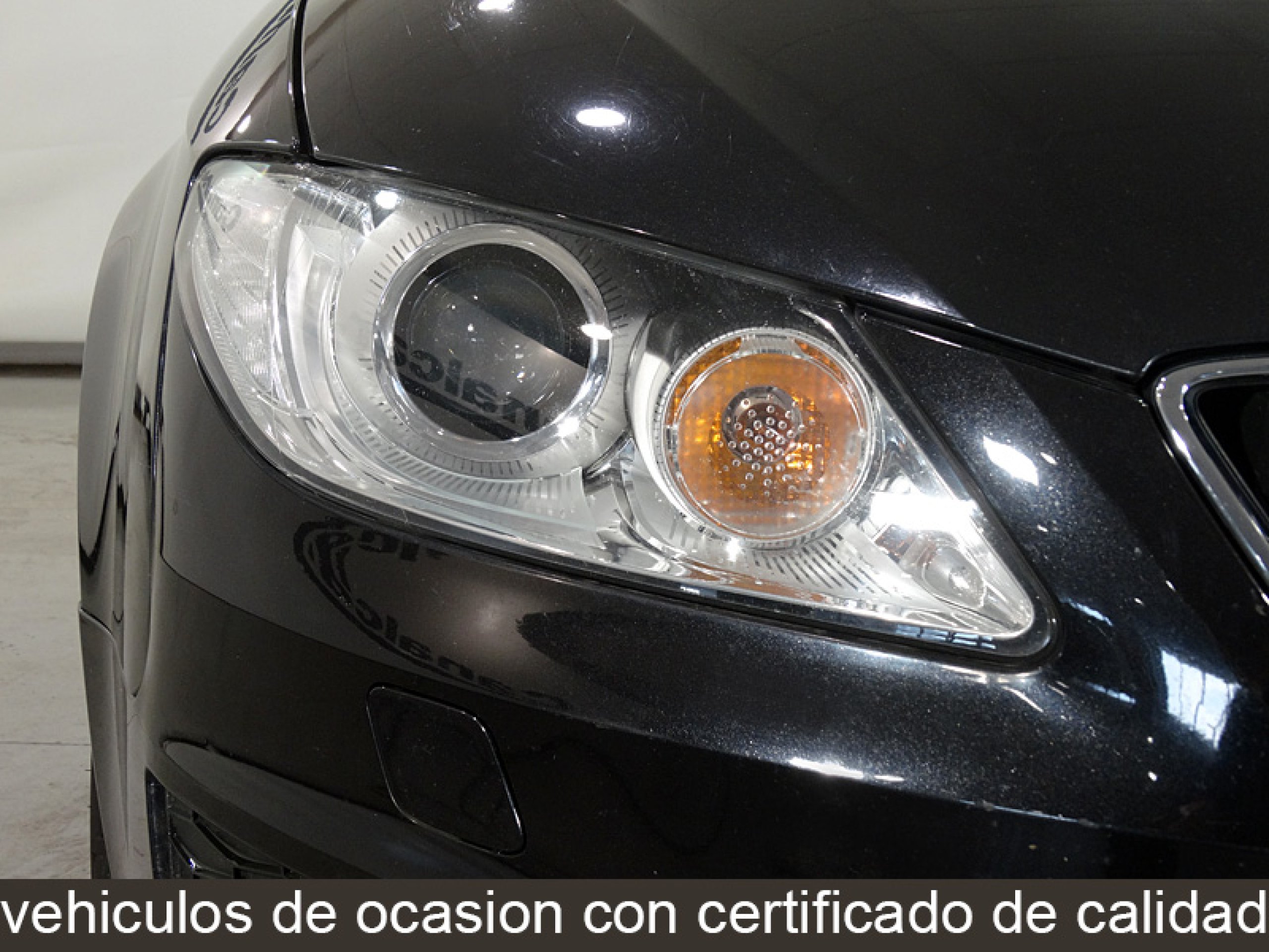 Foto Seat Exeo 11