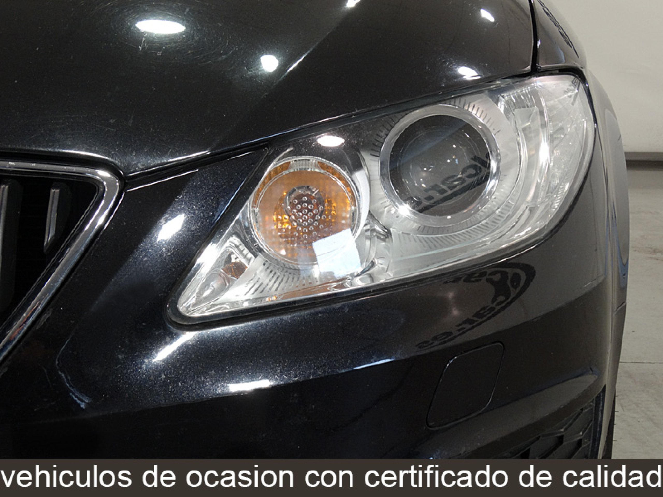 Foto Seat Exeo 12