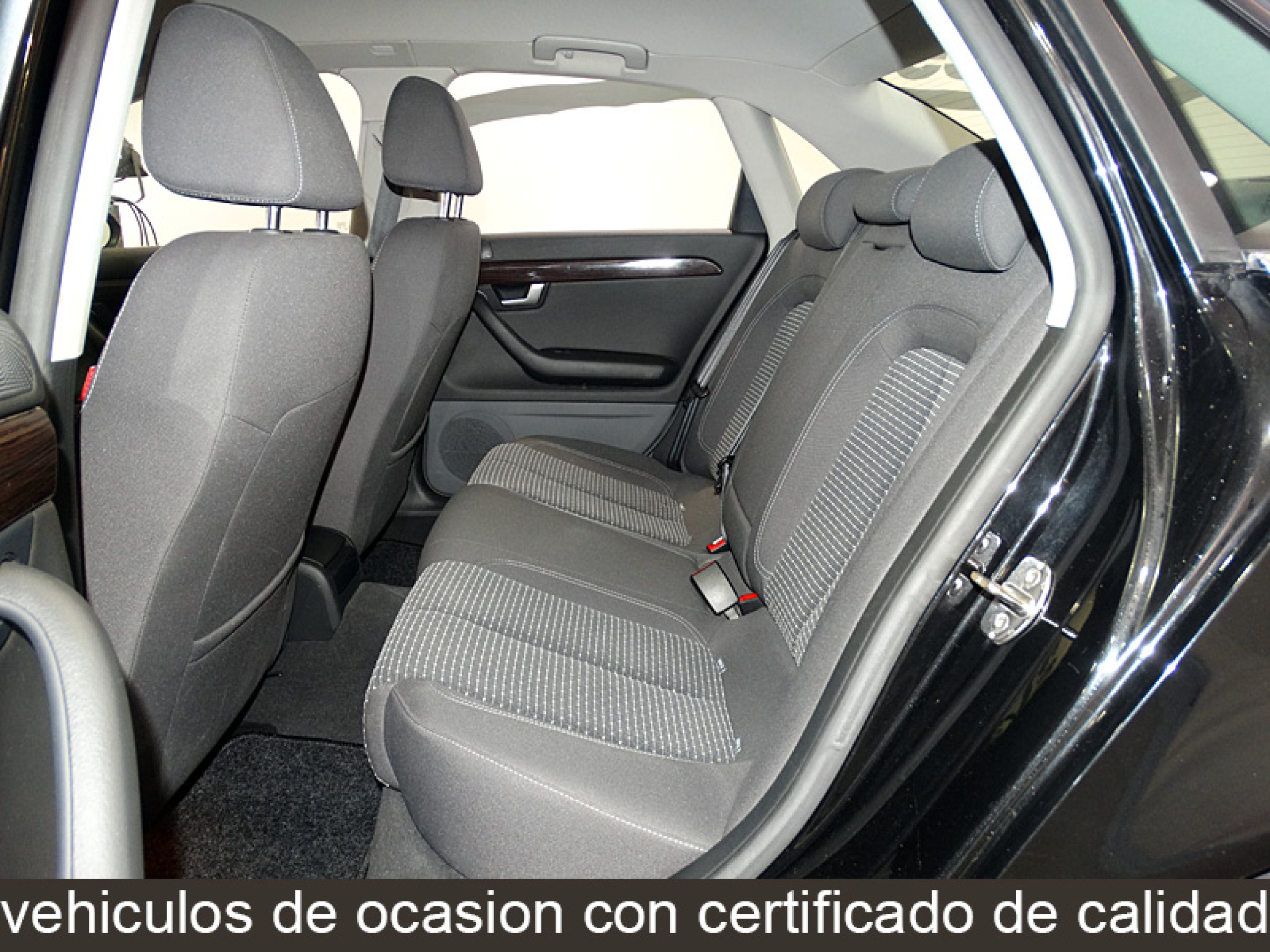 Foto Seat Exeo 15