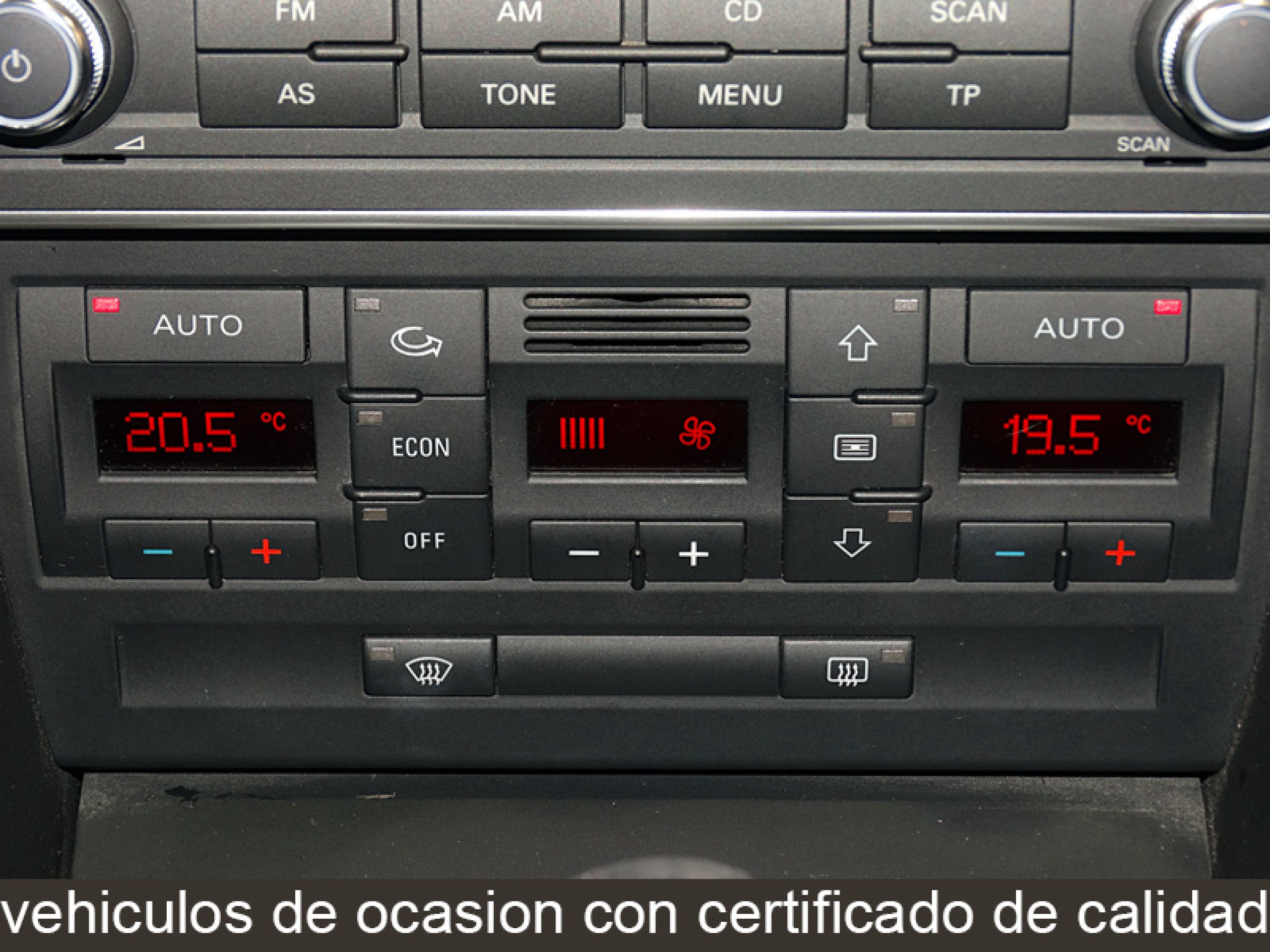Foto Seat Exeo 17
