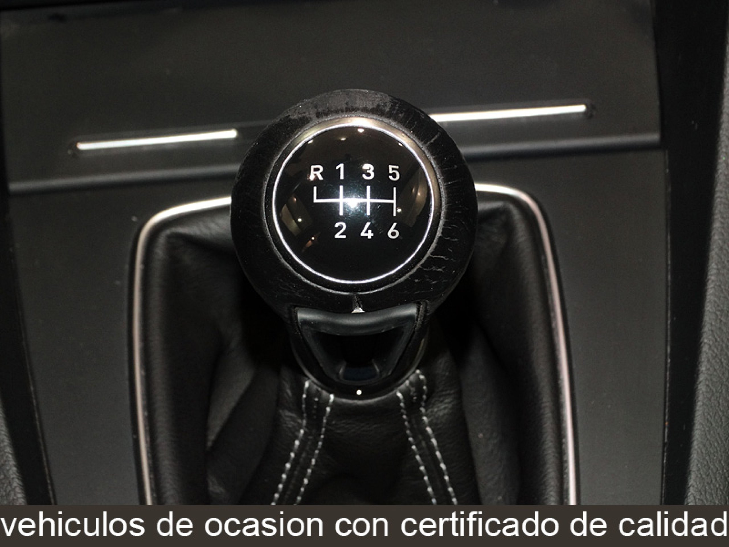 Foto Seat Exeo 18
