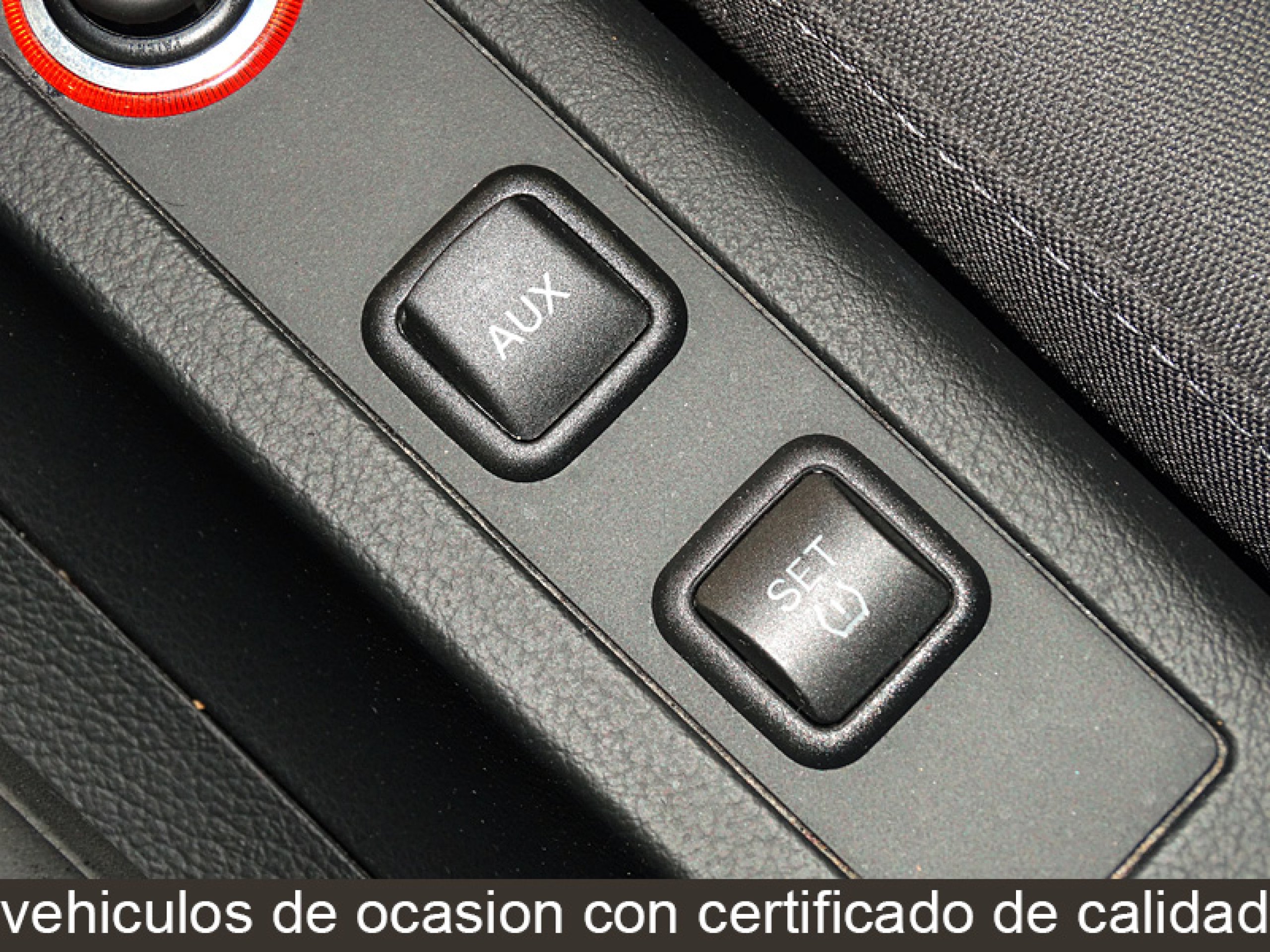 Foto Seat Exeo 19