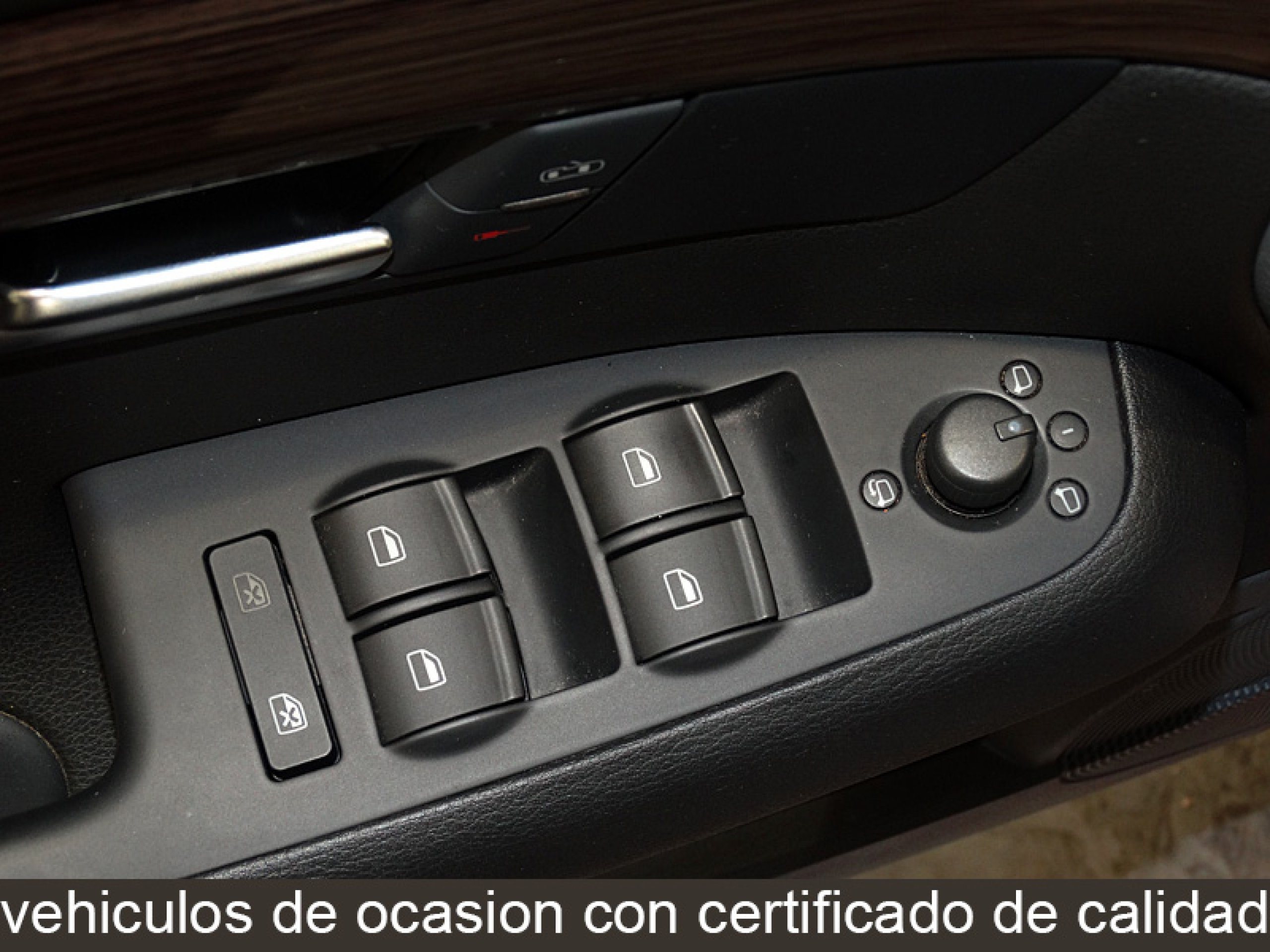 Foto Seat Exeo 20