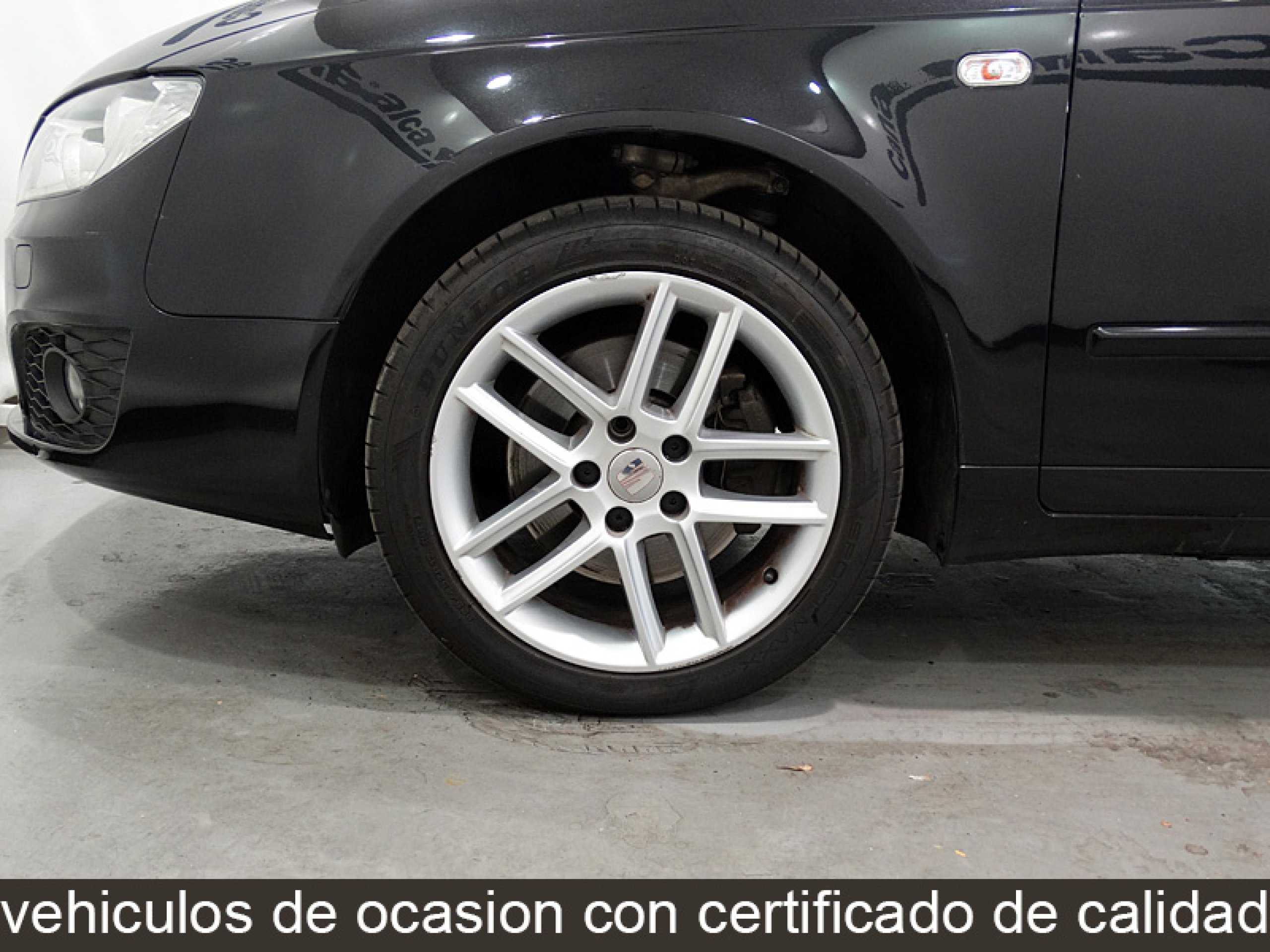 Foto Seat Exeo 24