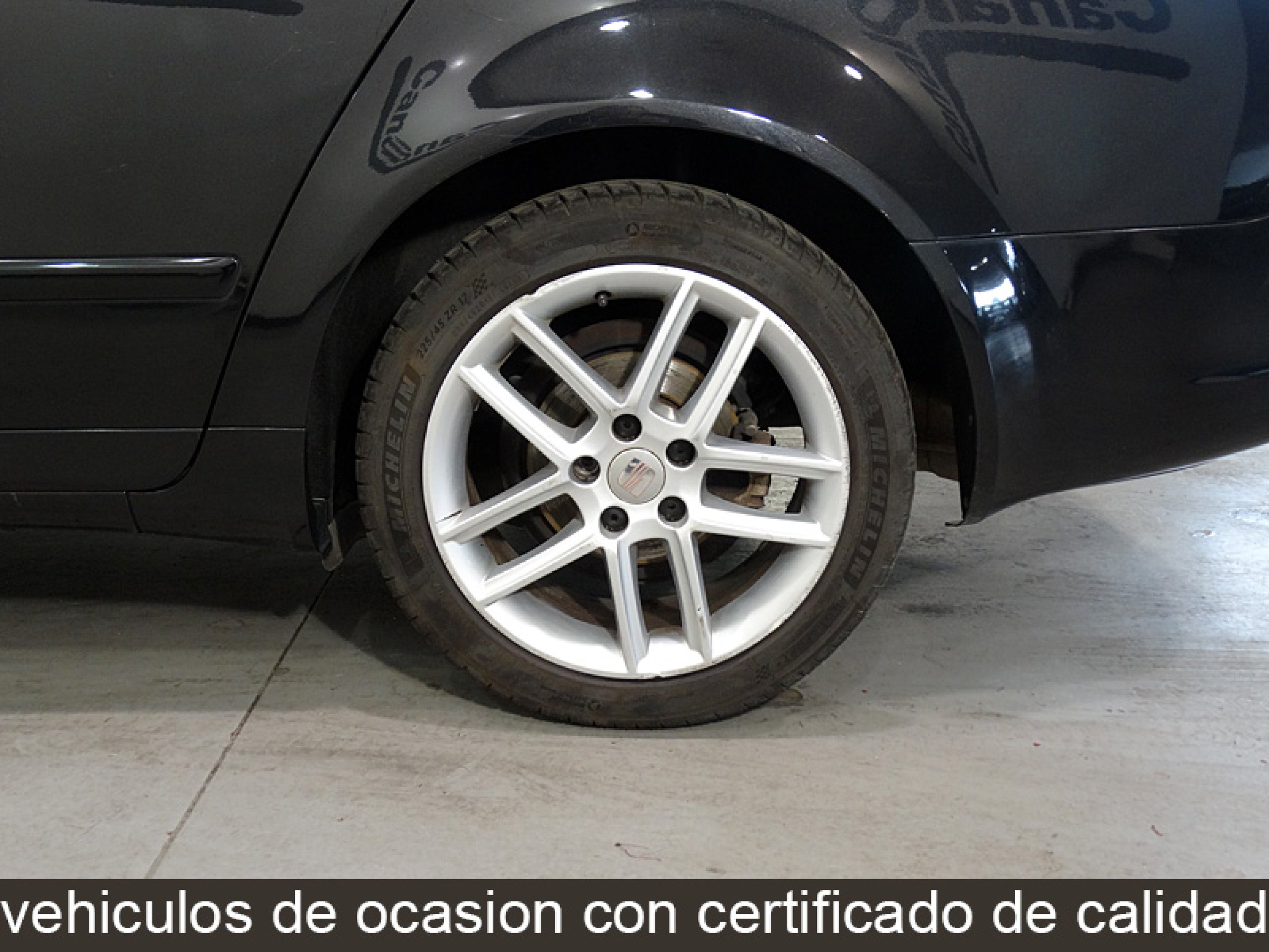 Foto Seat Exeo 25