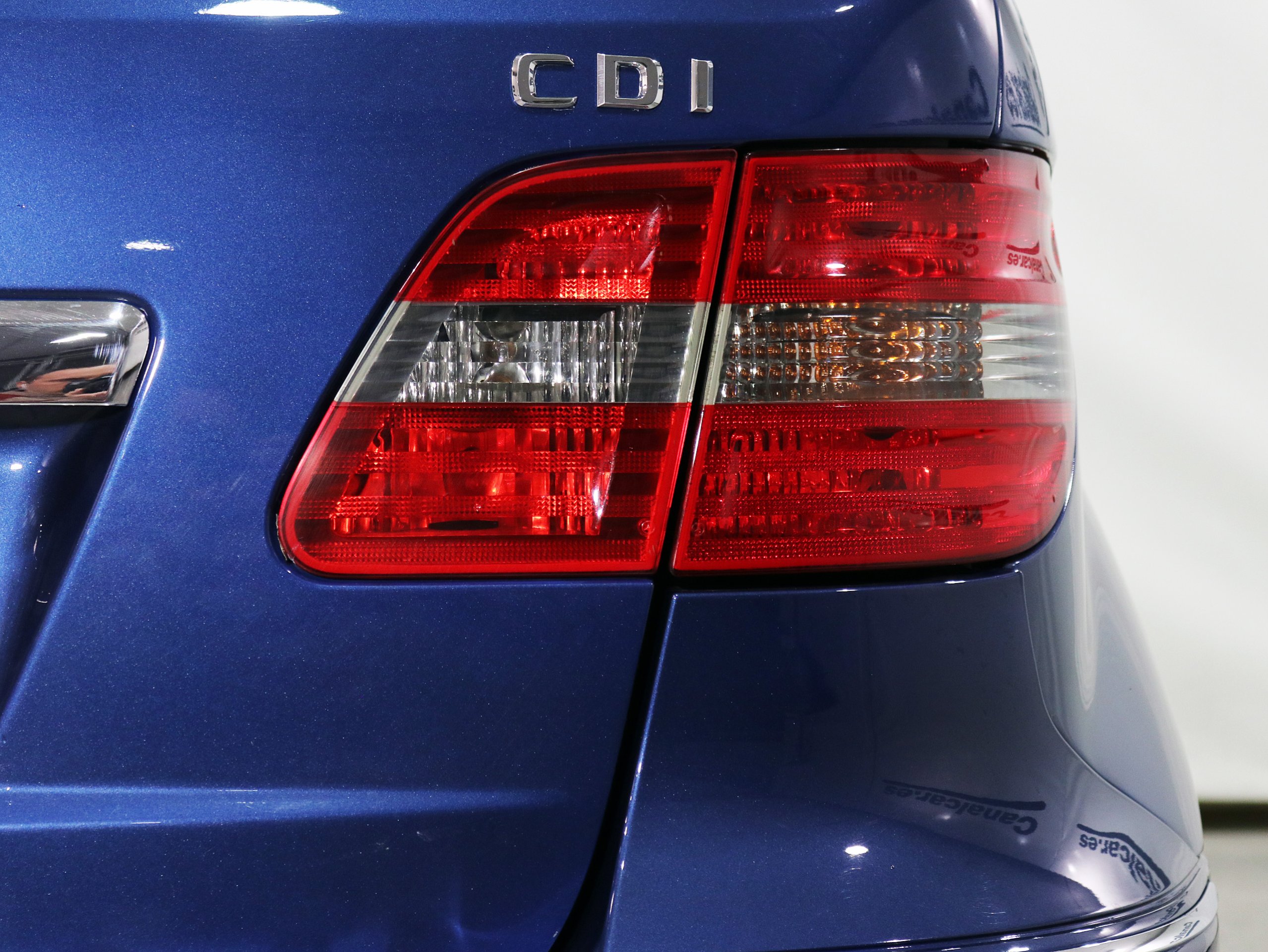 Foto Mercedes-Benz B 180 11
