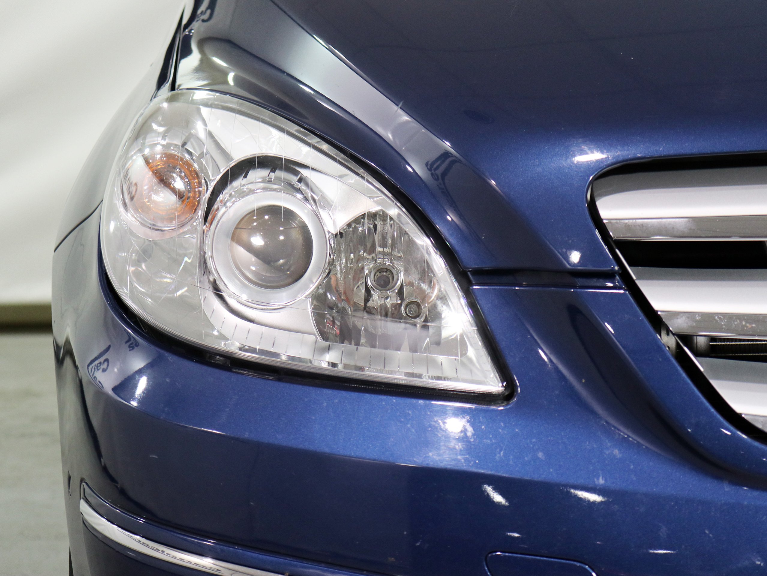 Foto Mercedes-Benz B 180 12