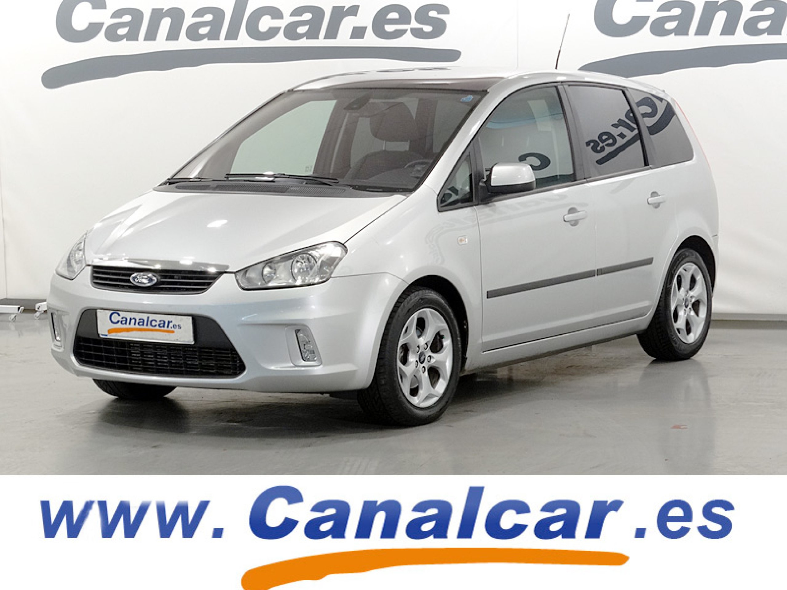 Foto Ford C-Max 2