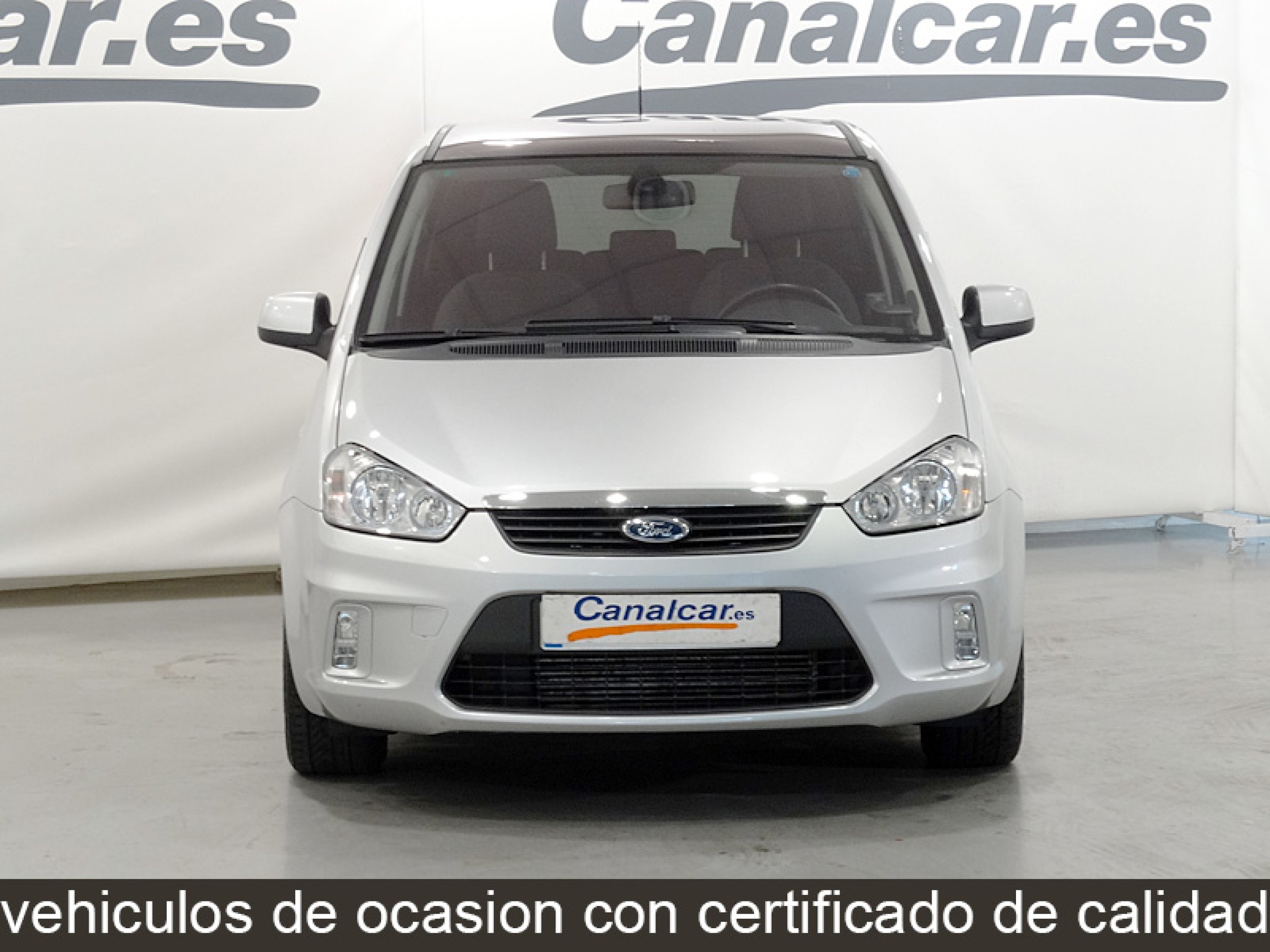 Foto Ford C-Max 3