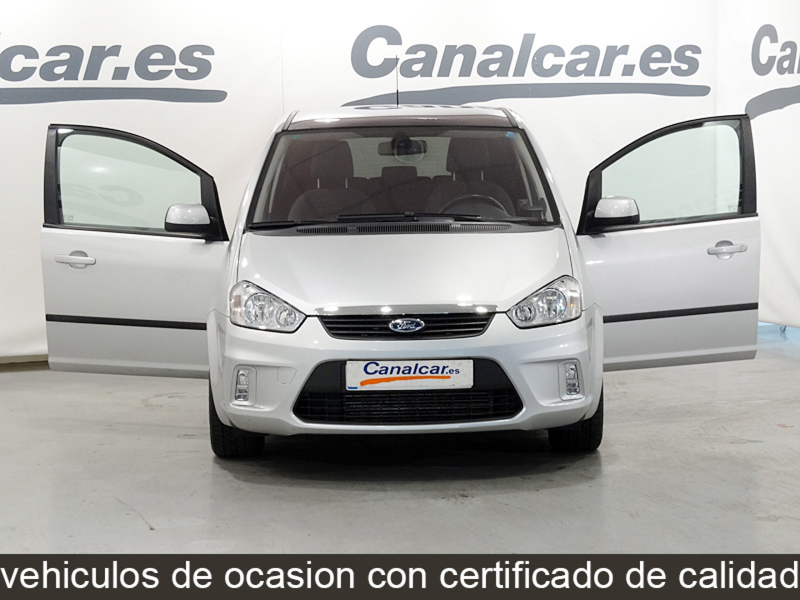 Foto Ford C-Max 4