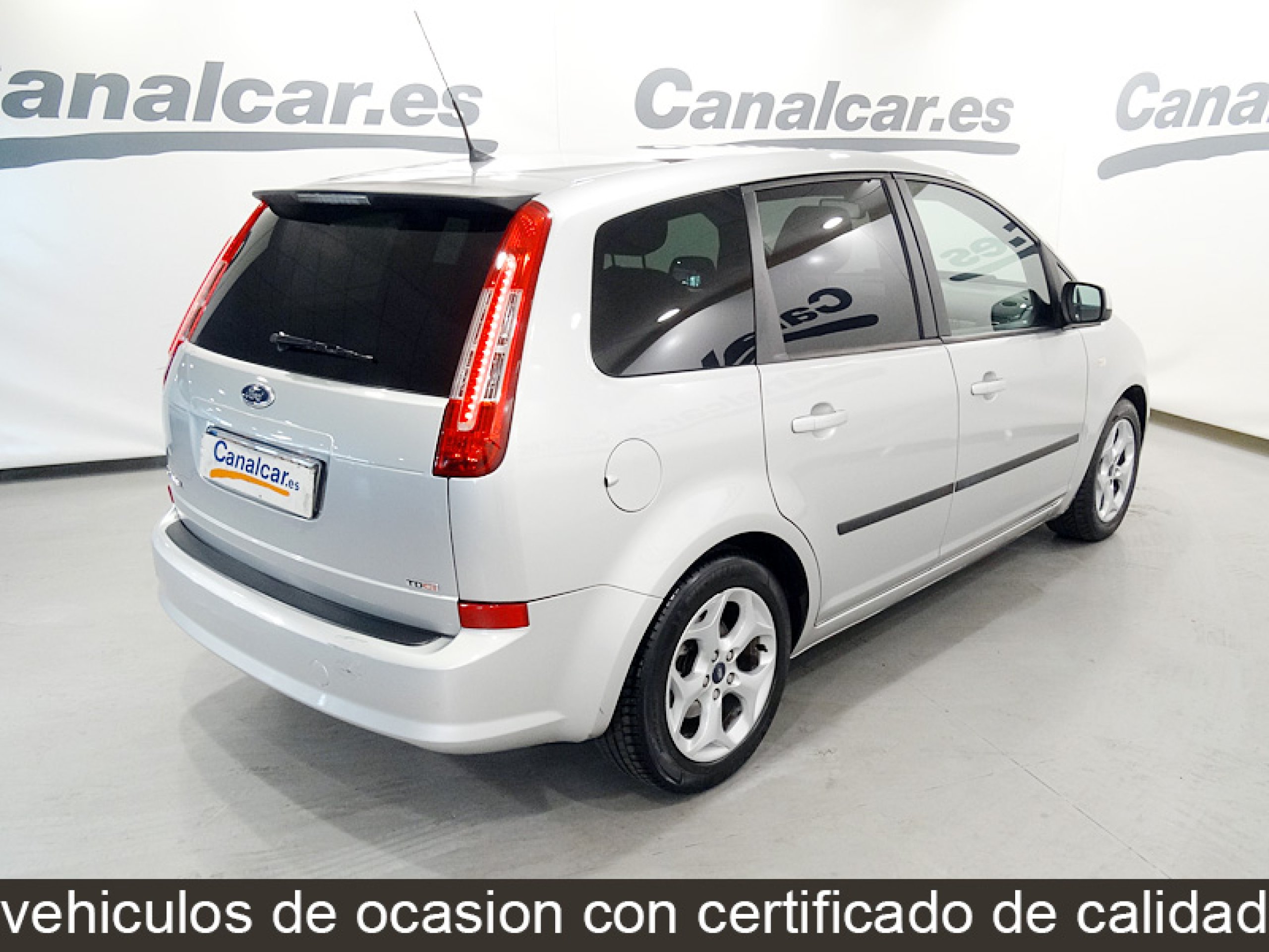 Foto Ford C-Max 6