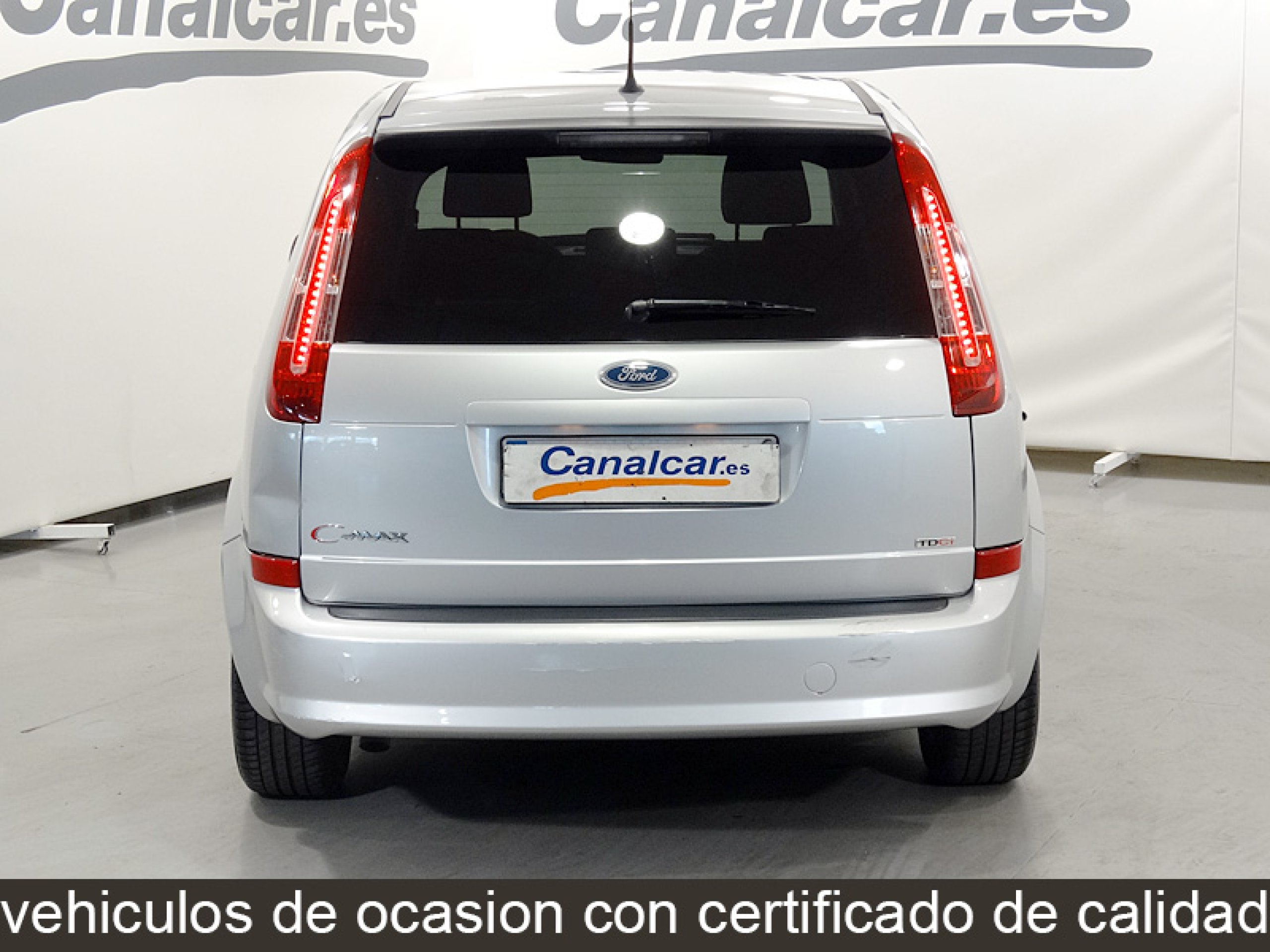 Foto Ford C-Max 7