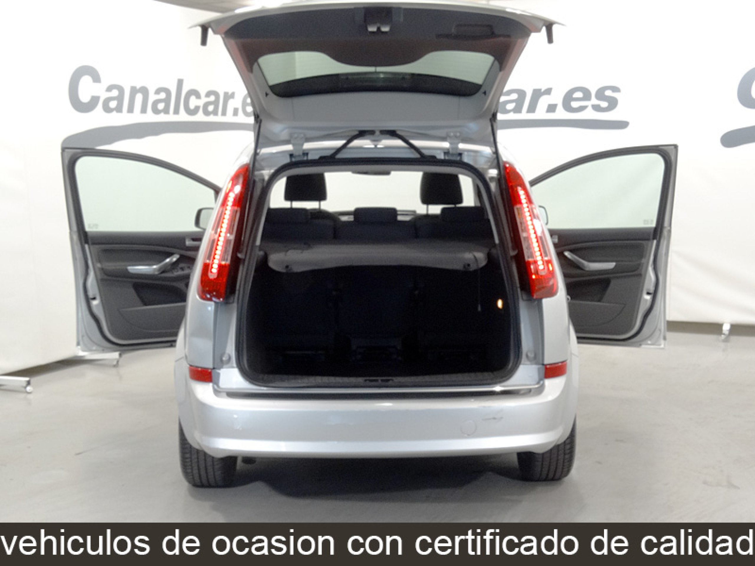 Foto Ford C-Max 8