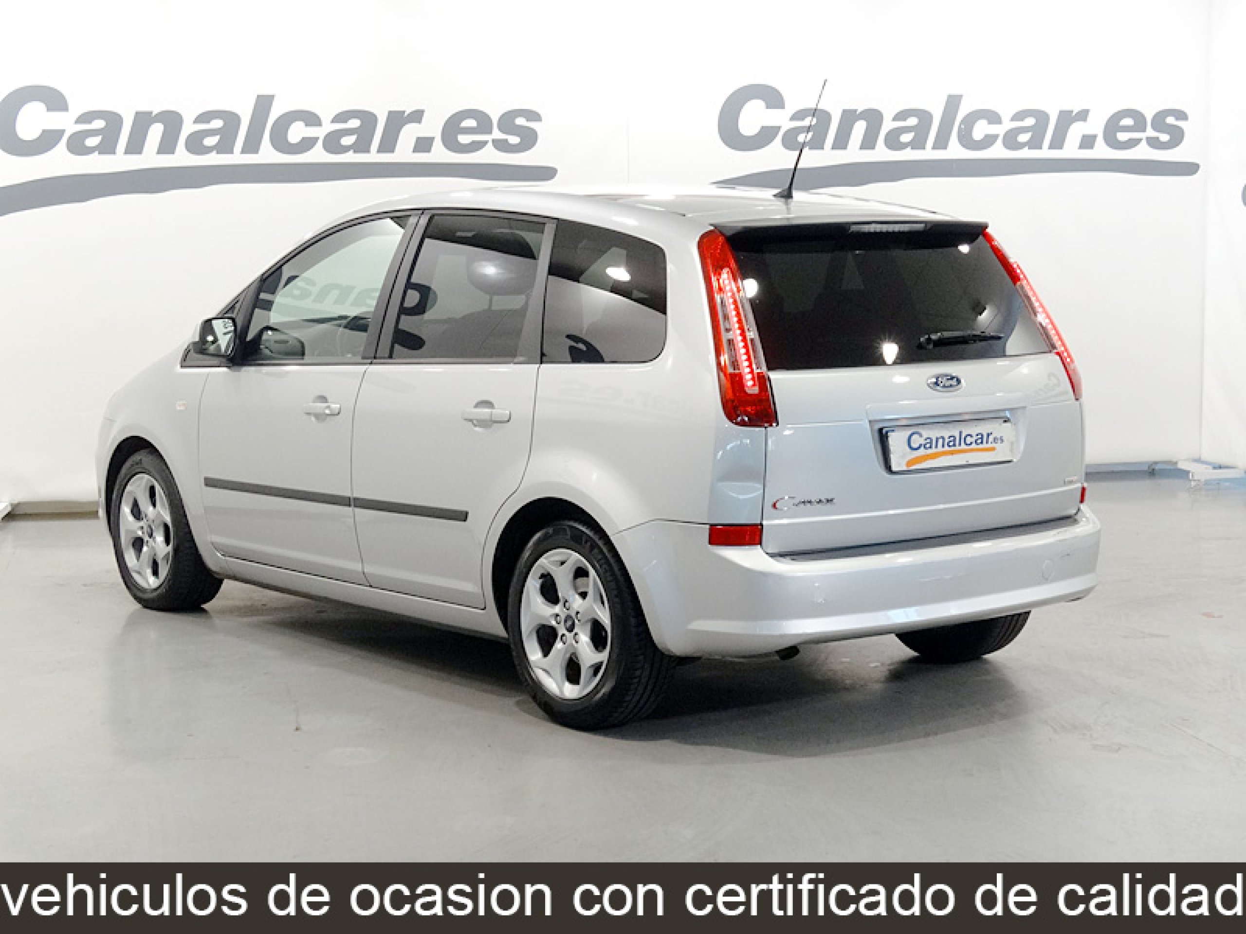 Foto Ford C-Max 10