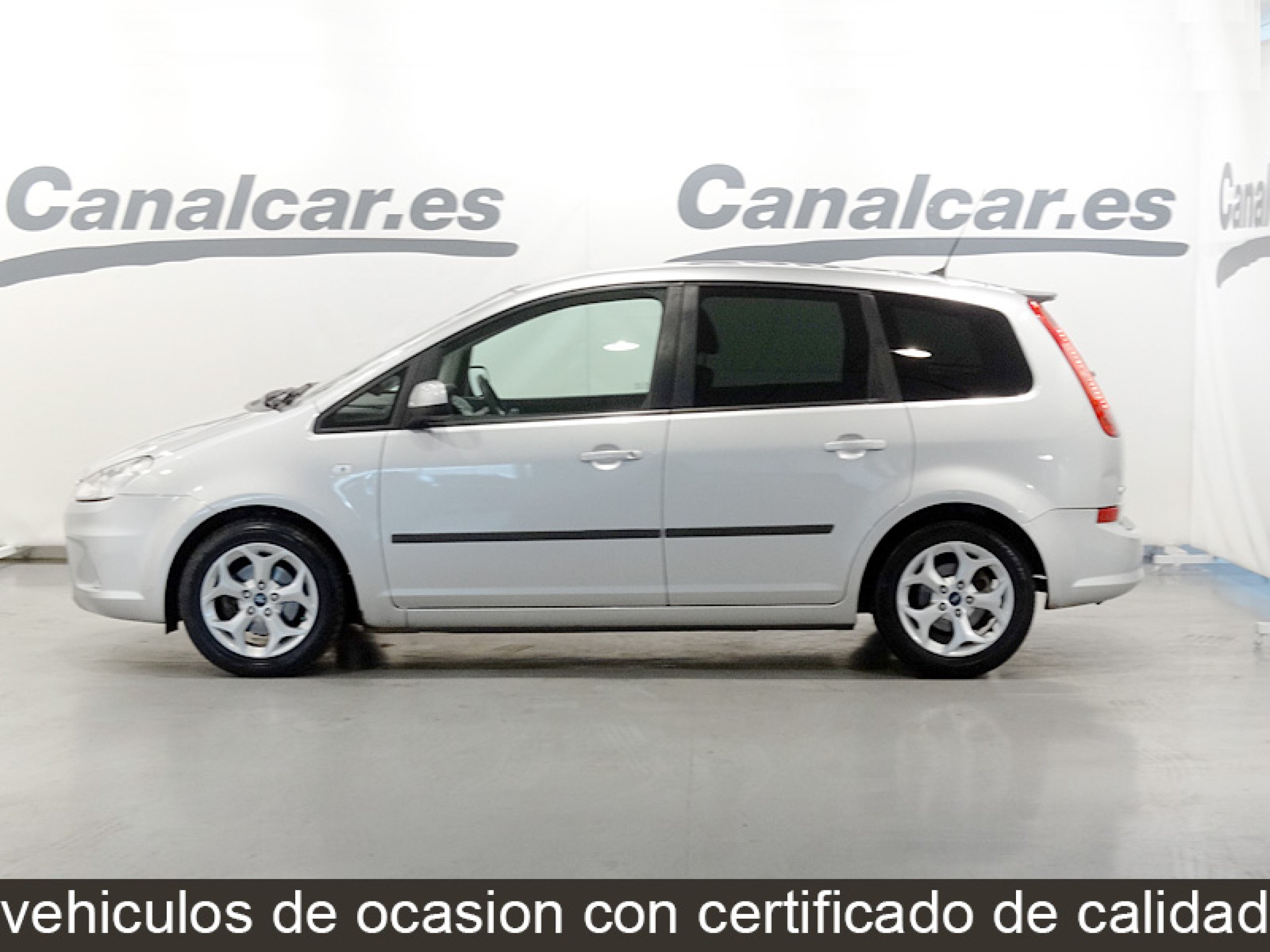 Foto Ford C-Max 11