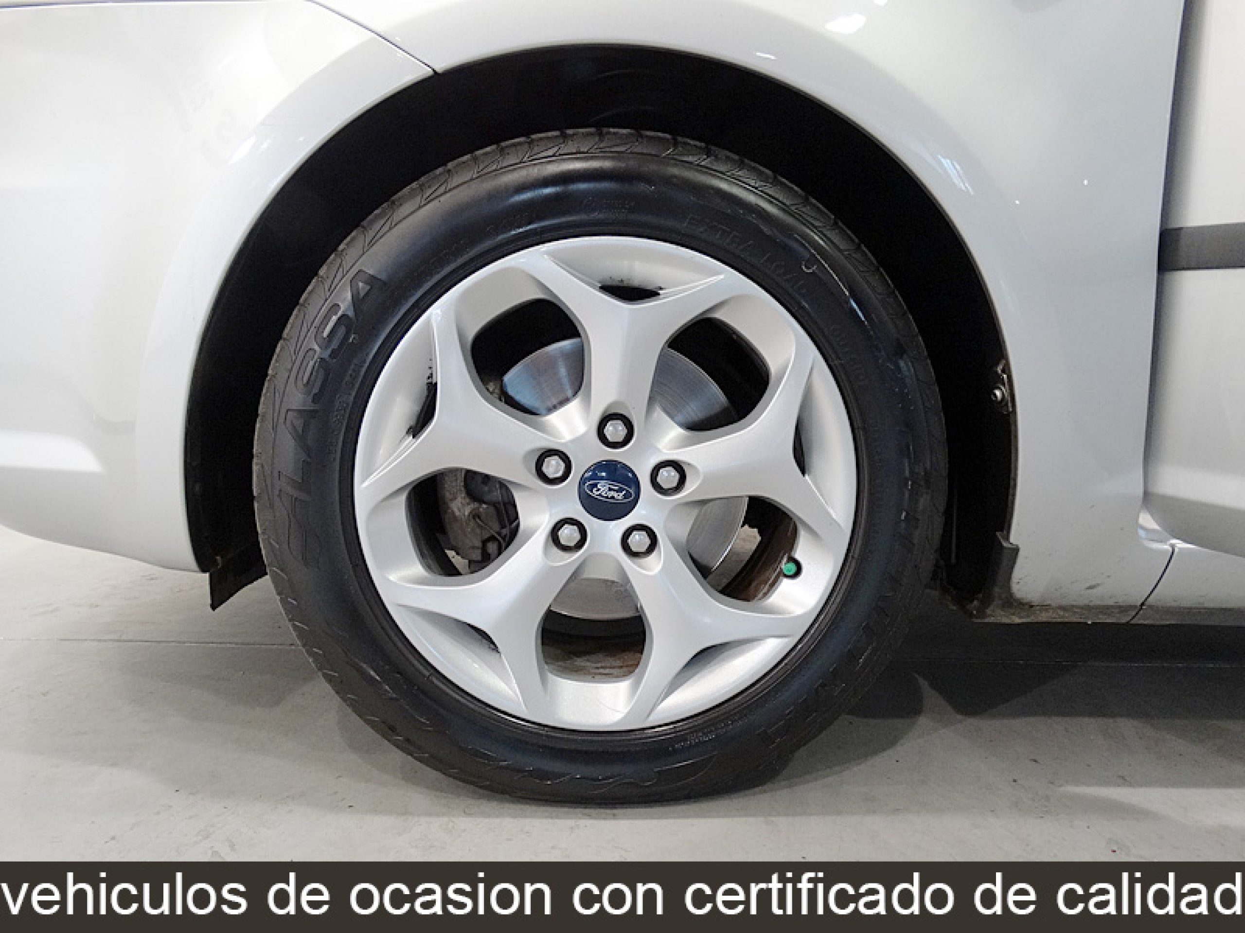 Foto Ford C-Max 15