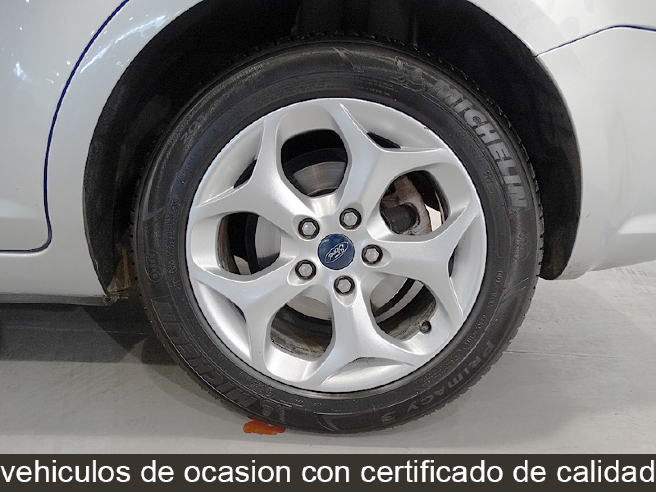 Foto Ford C-Max 16