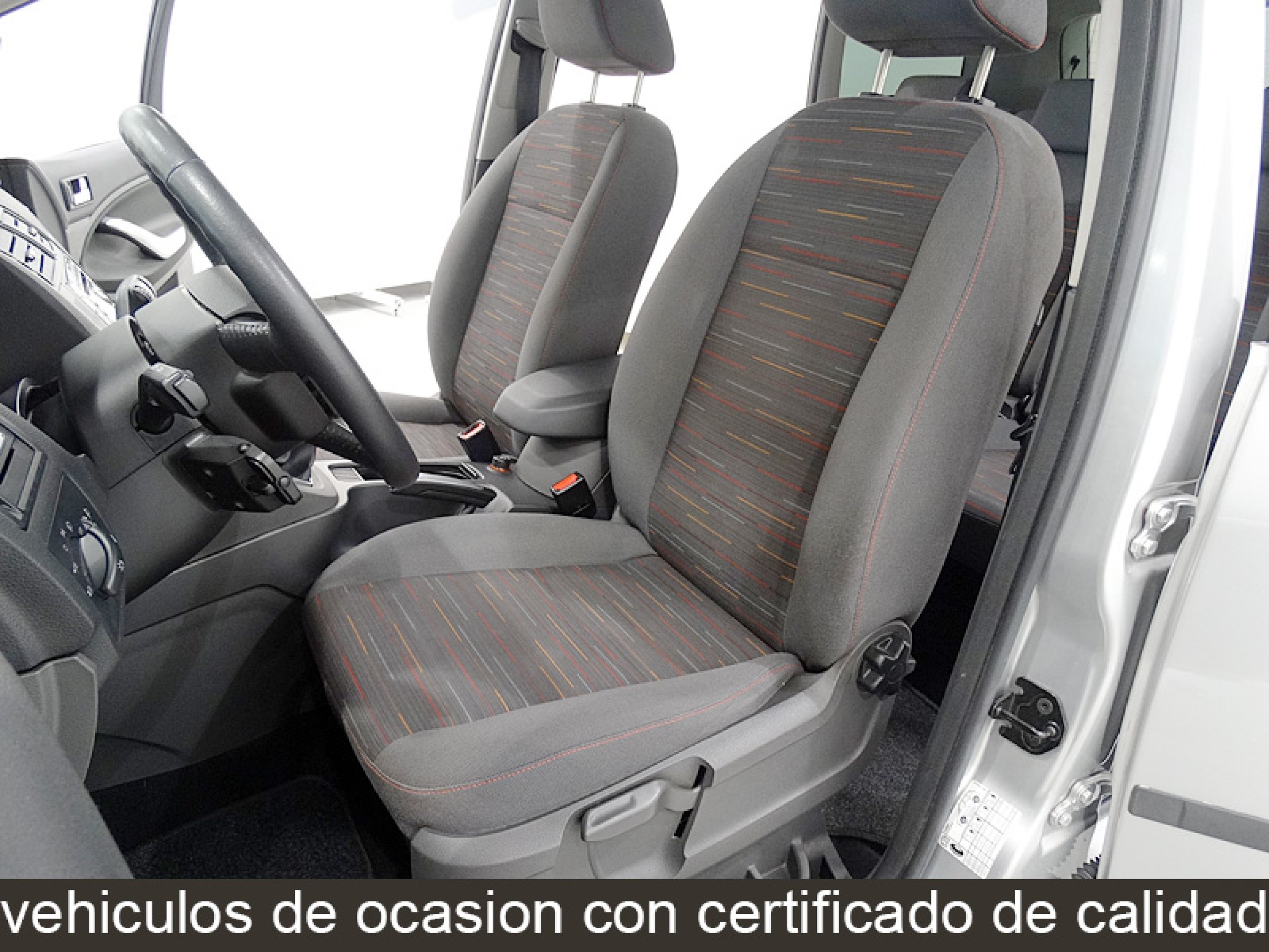 Foto Ford C-Max 22