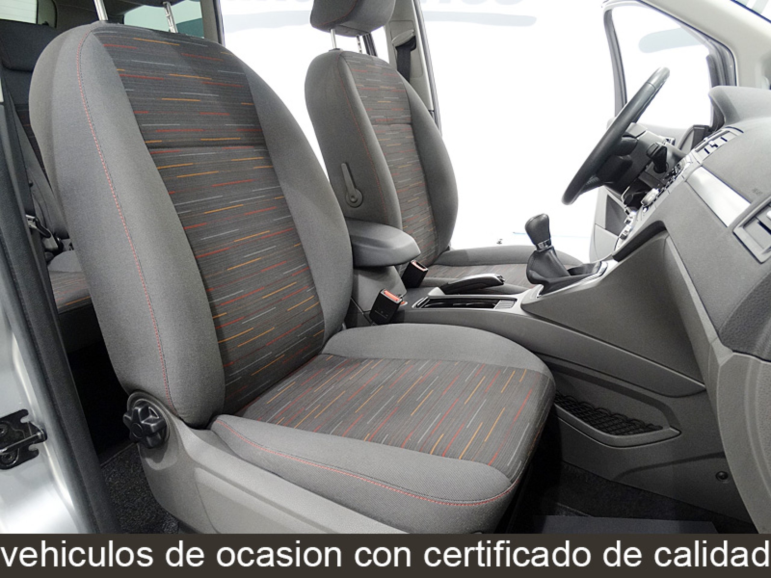 Foto Ford C-Max 24