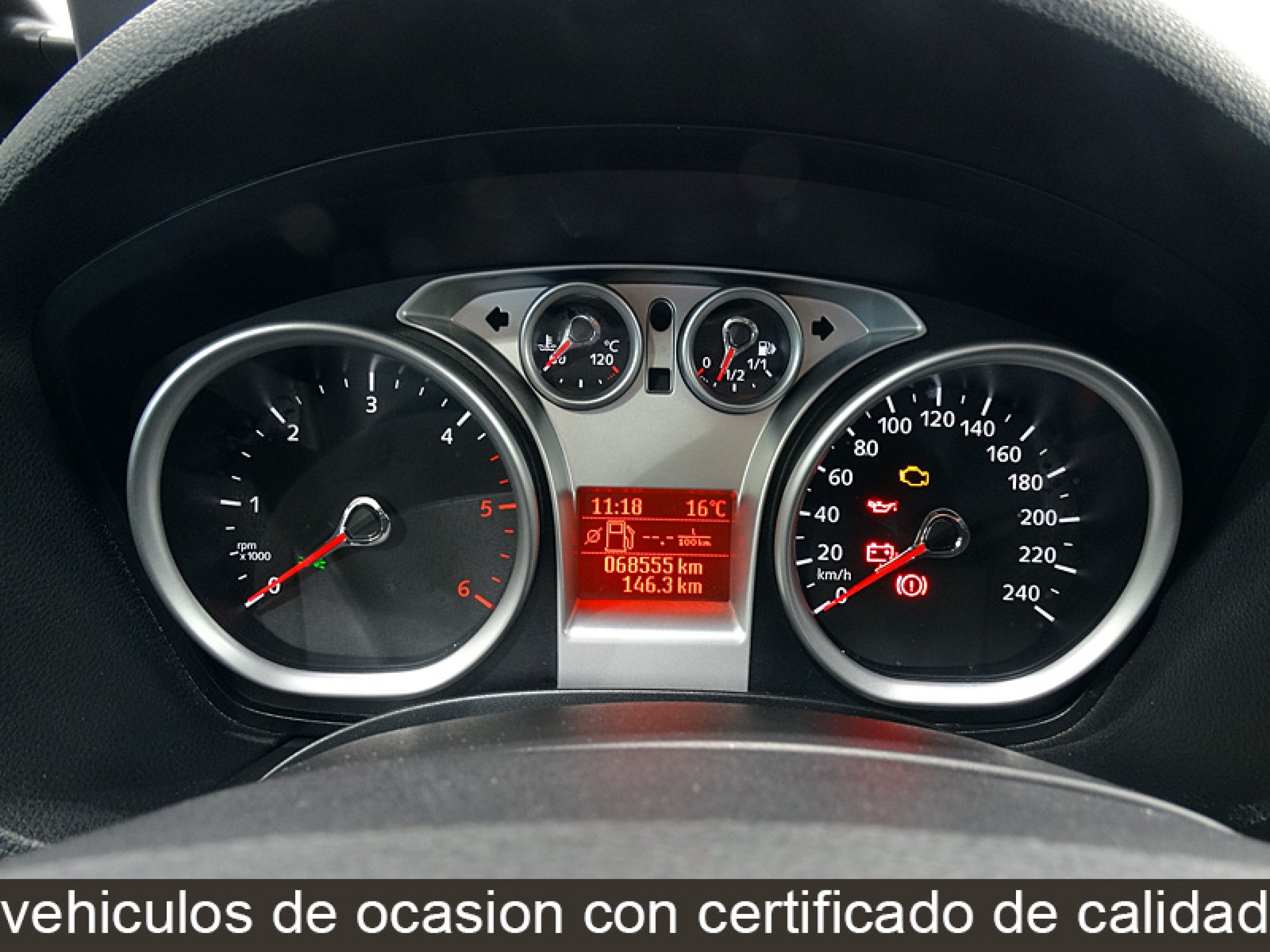 Foto Ford C-Max 25