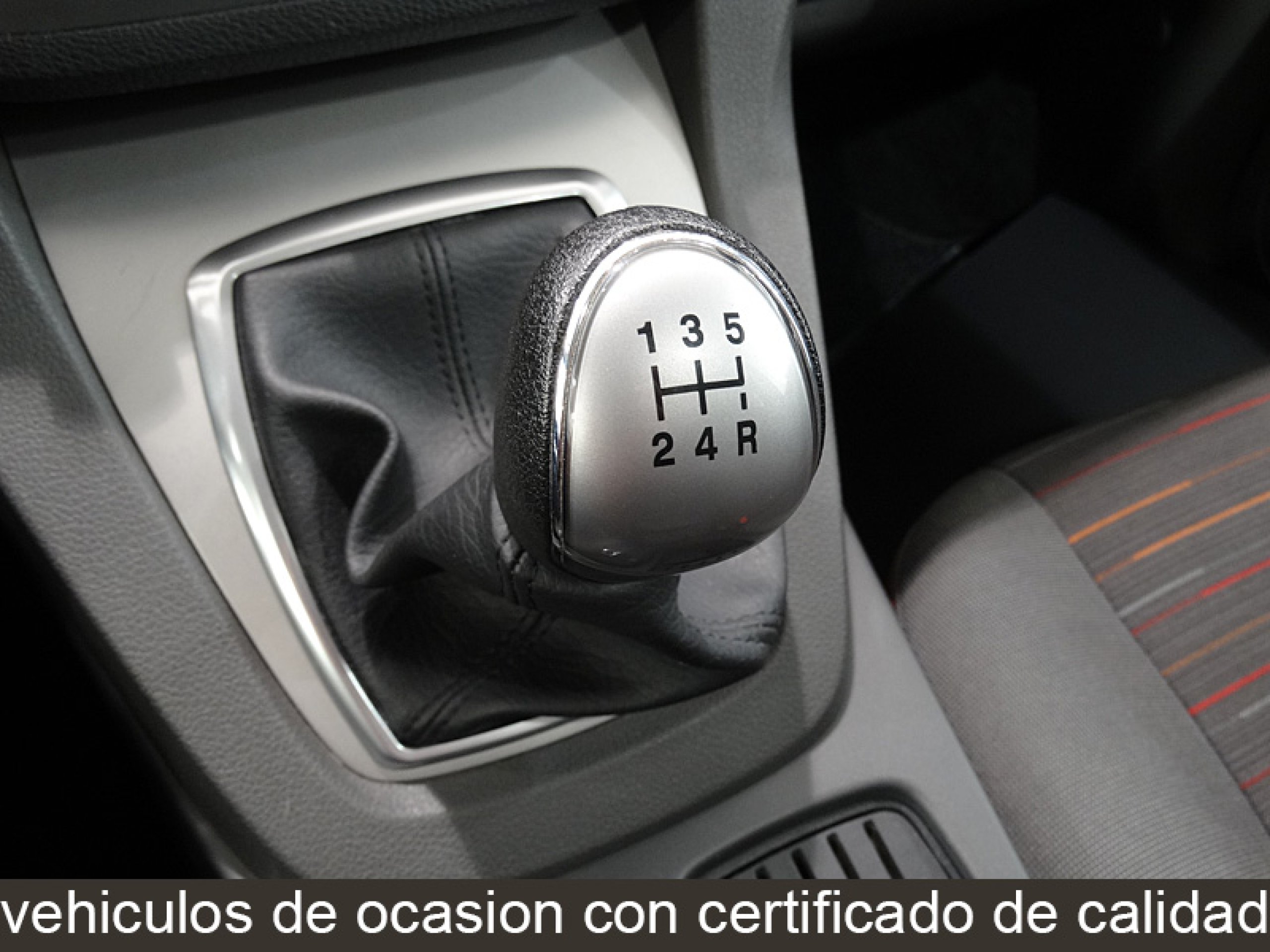 Foto Ford C-Max 29
