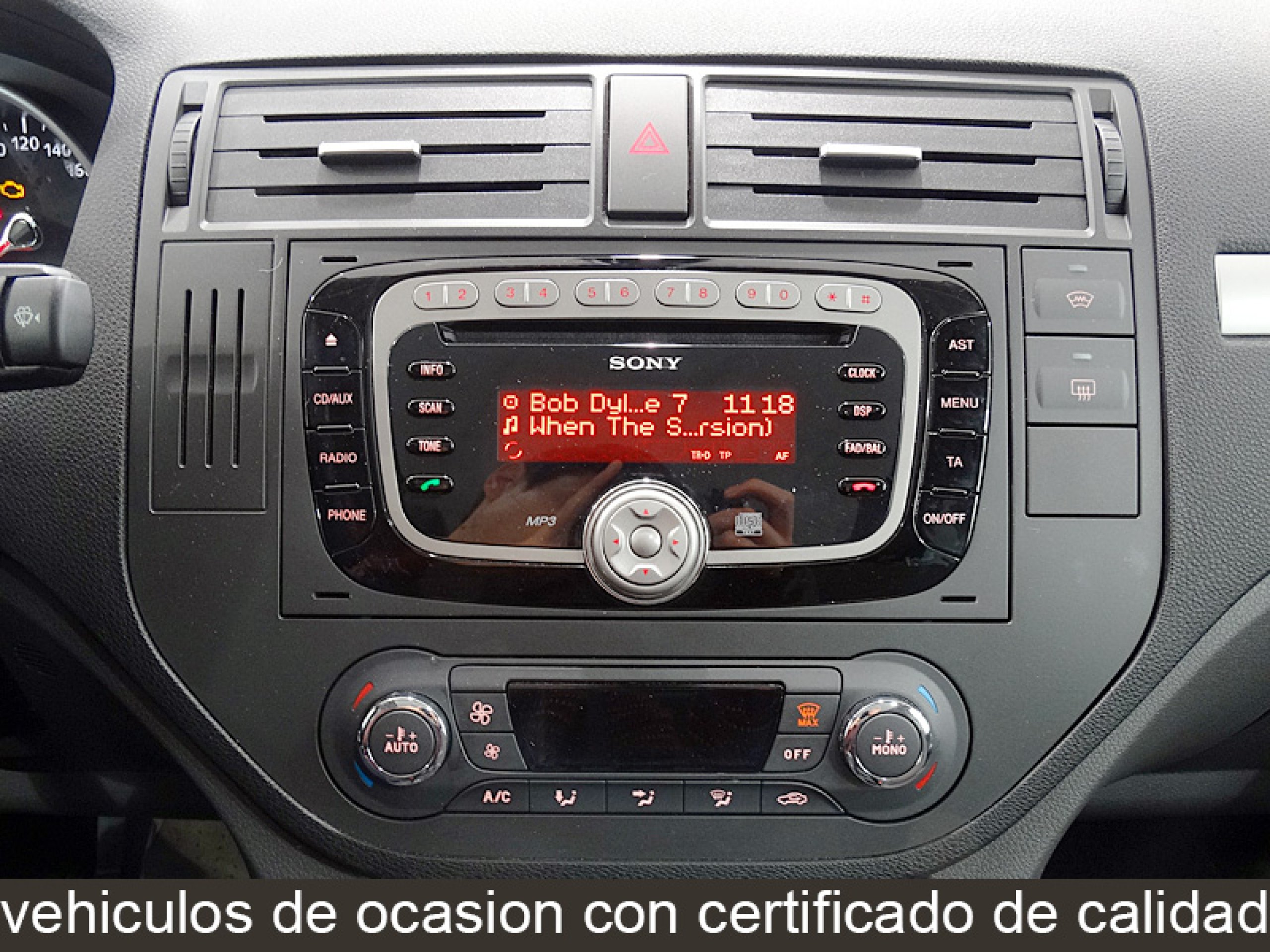Foto Ford C-Max 30