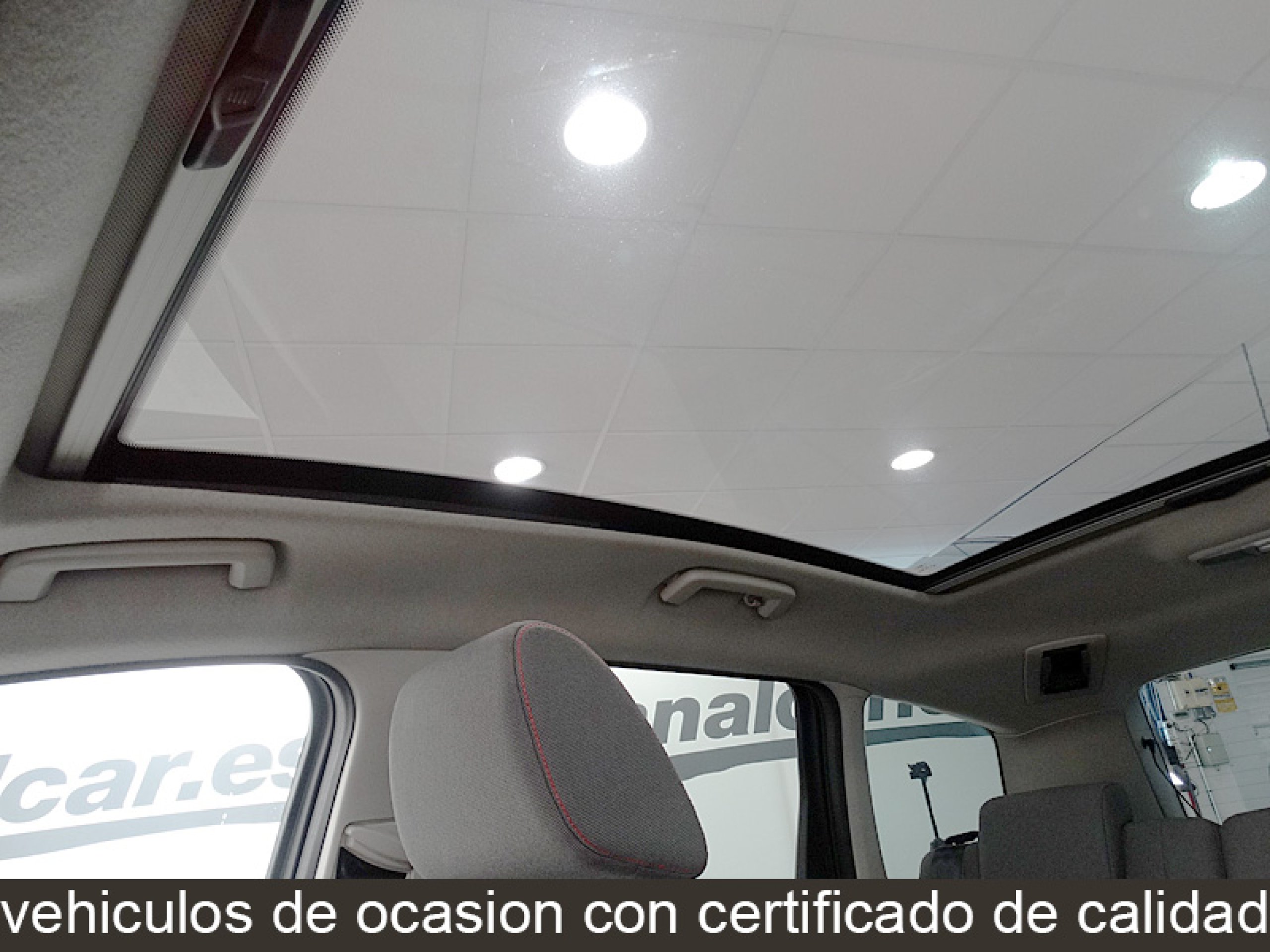 Foto Ford C-Max 33