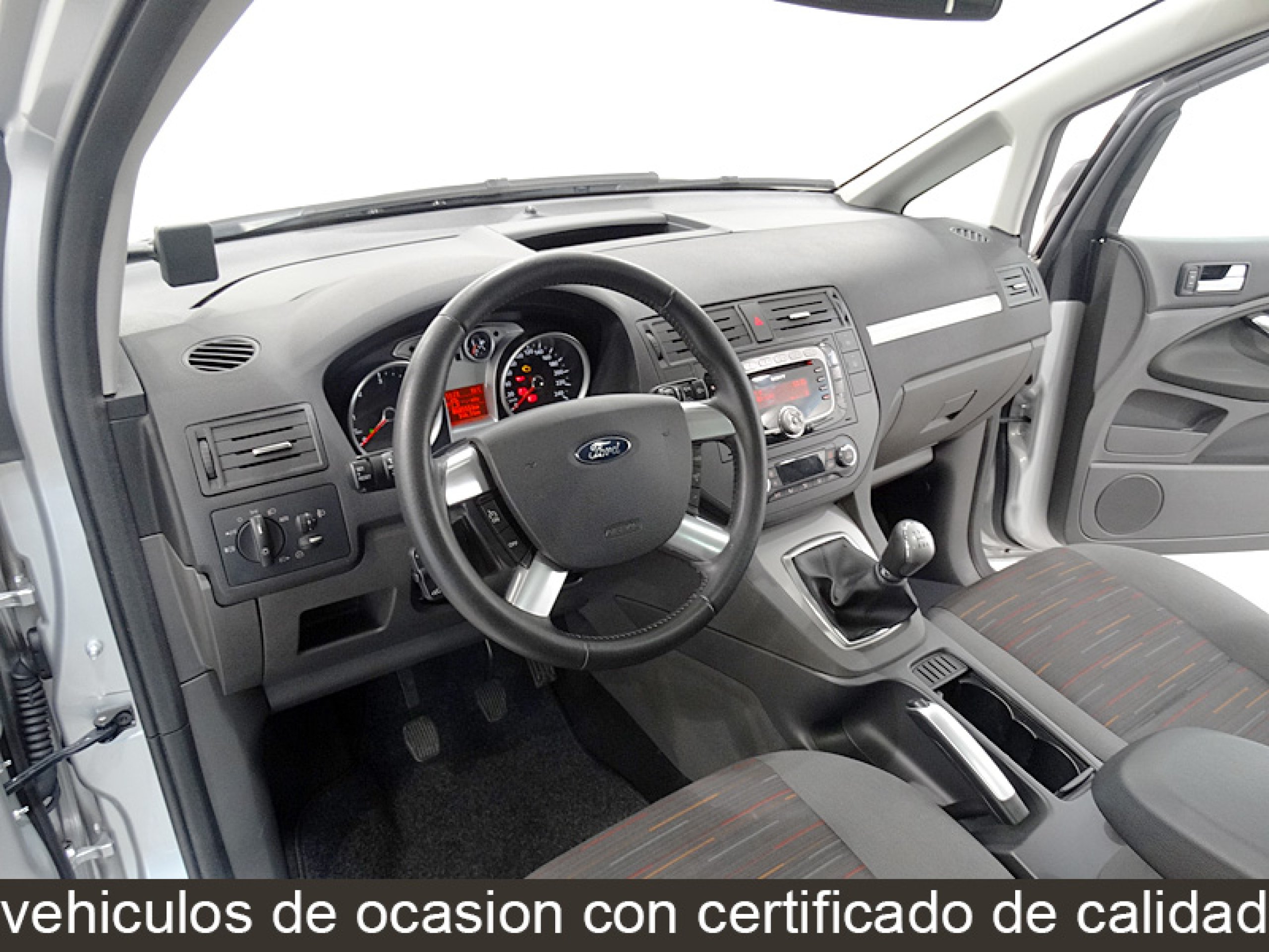 Foto Ford C-Max 35