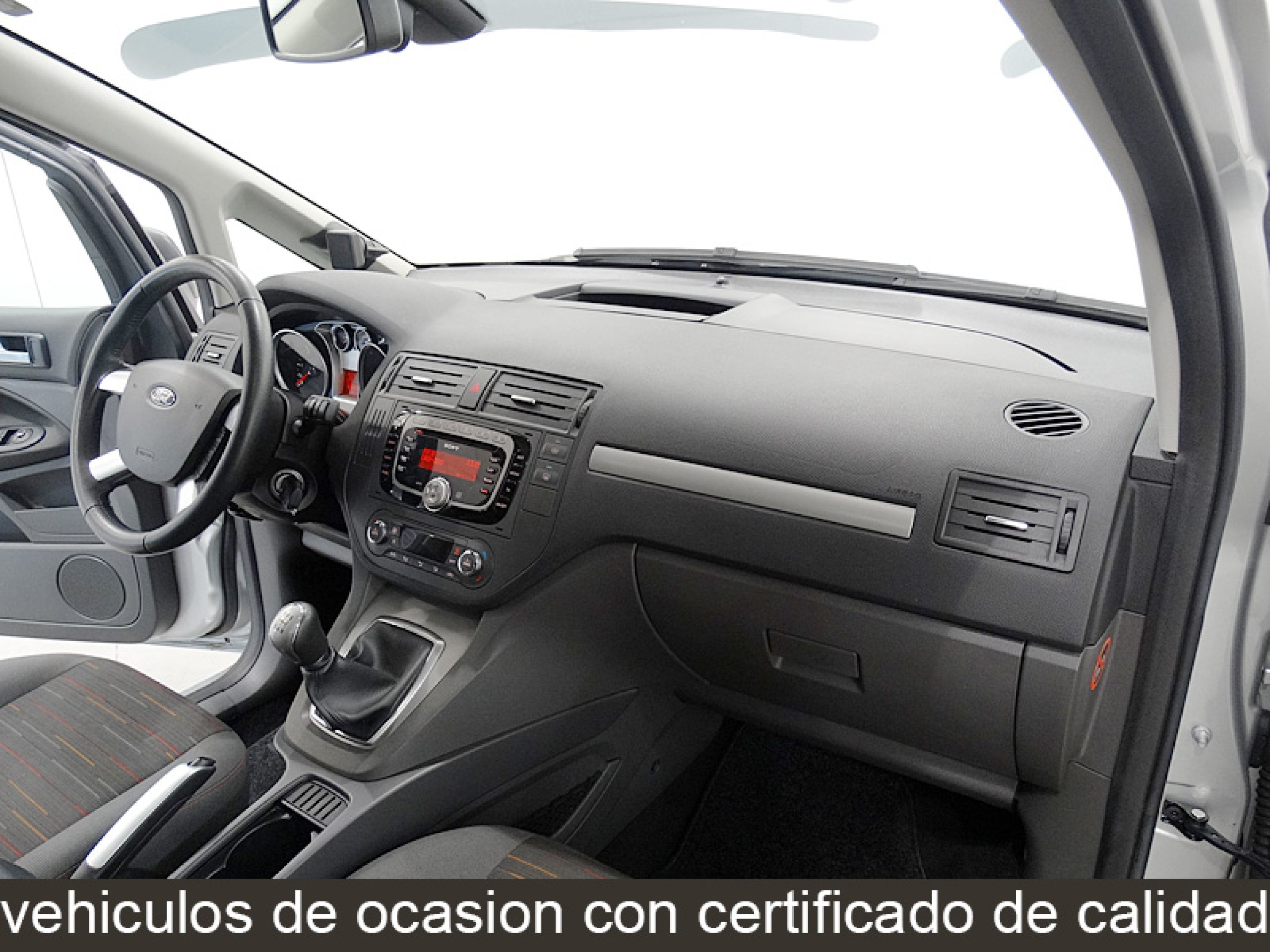 Foto Ford C-Max 36