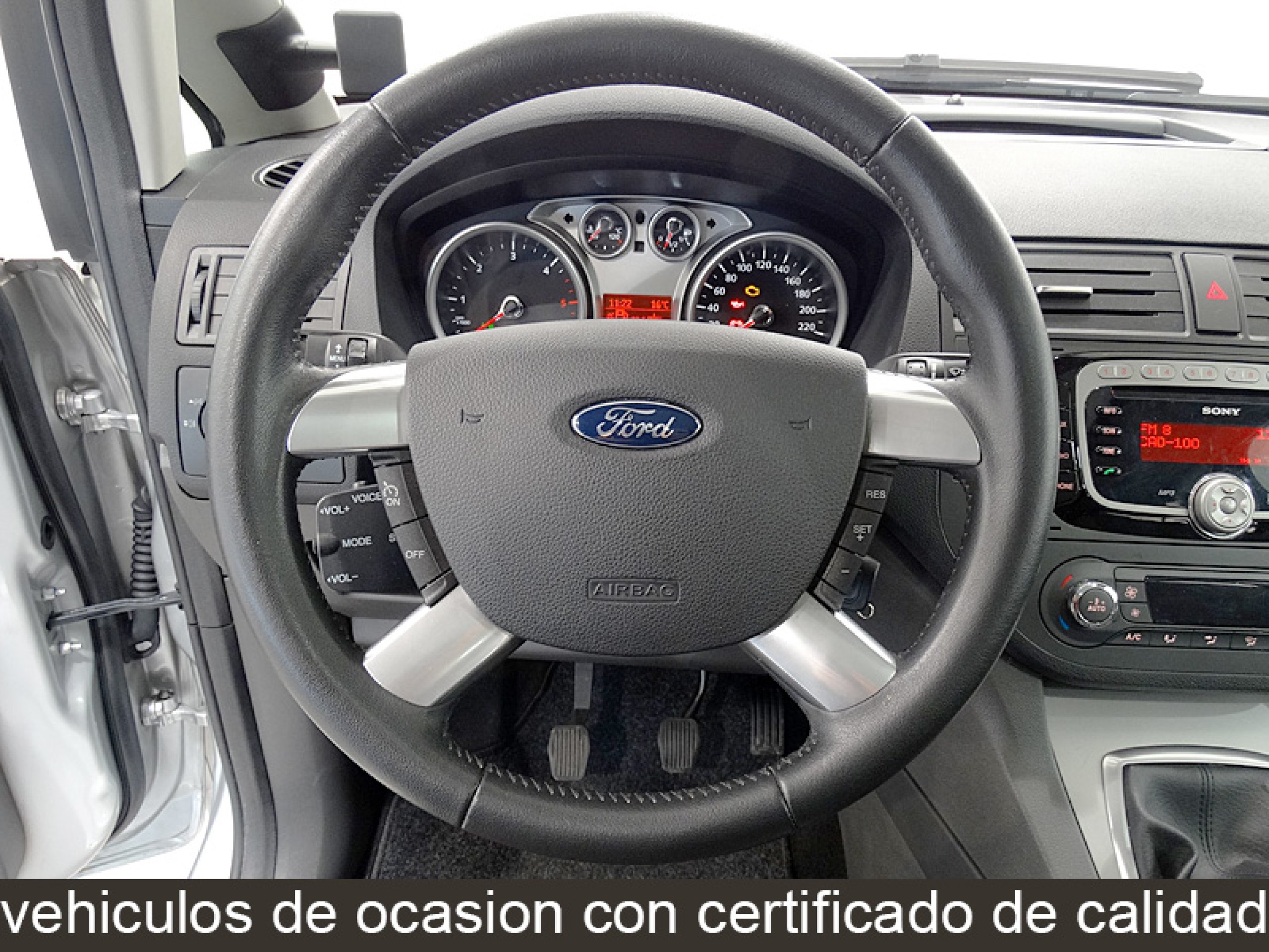 Foto Ford C-Max 39