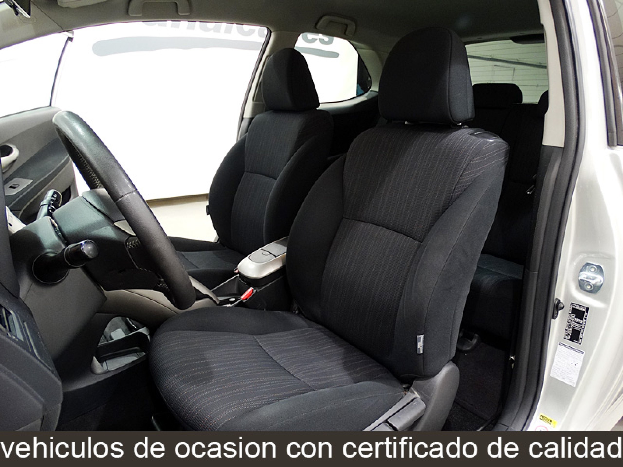Foto Toyota Auris 16