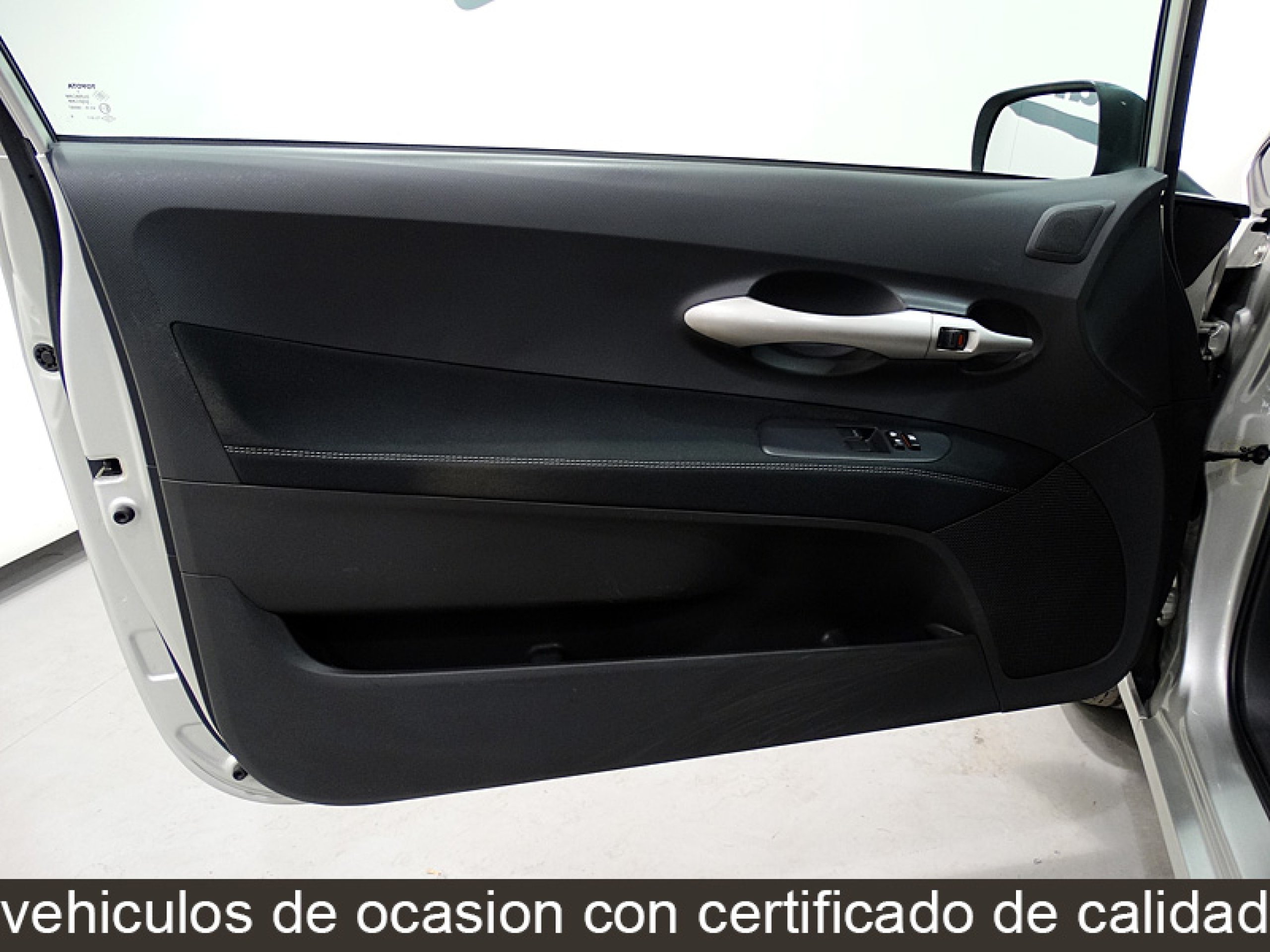 Foto Toyota Auris 19