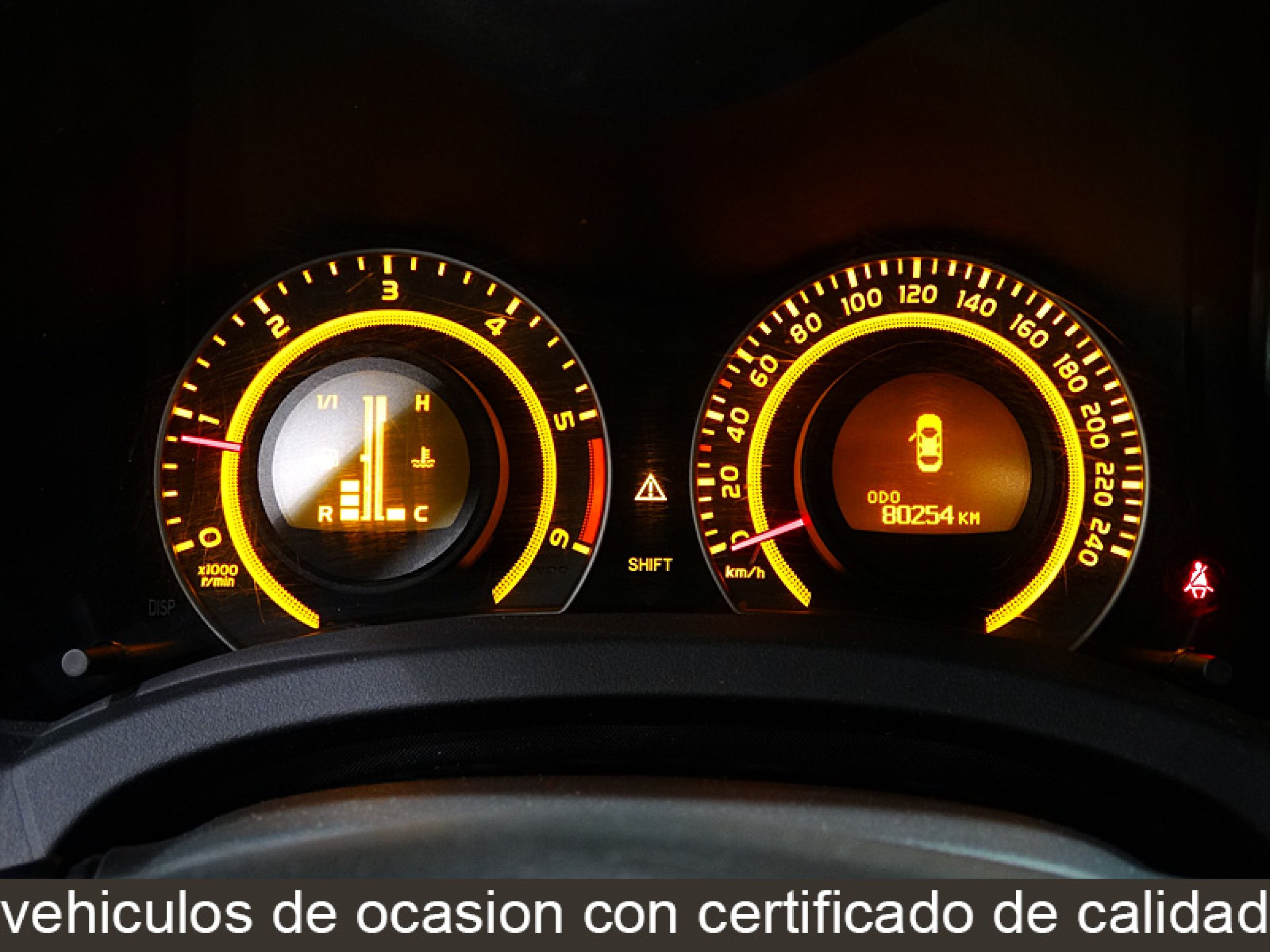 Foto Toyota Auris 27