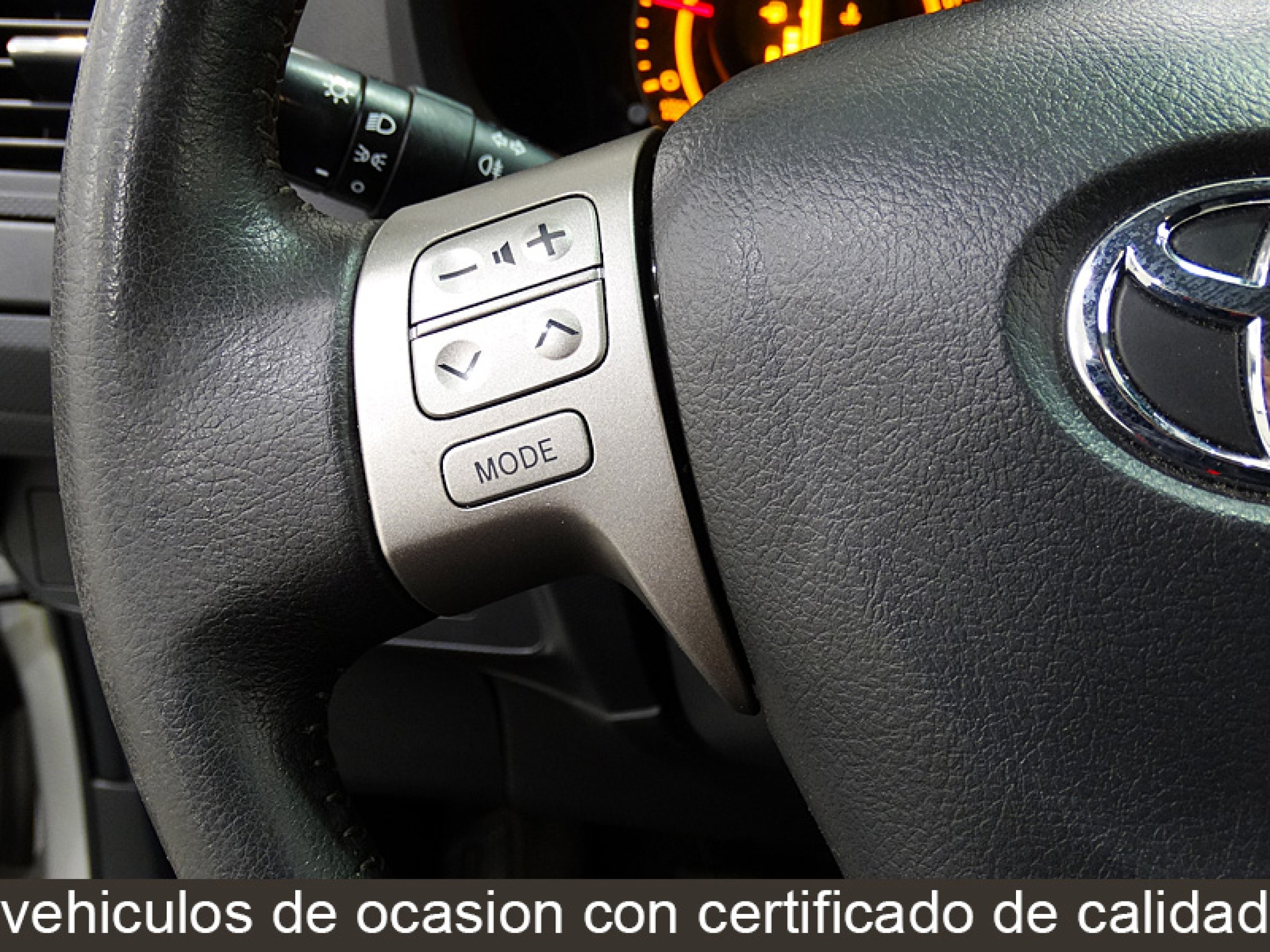 Foto Toyota Auris 28